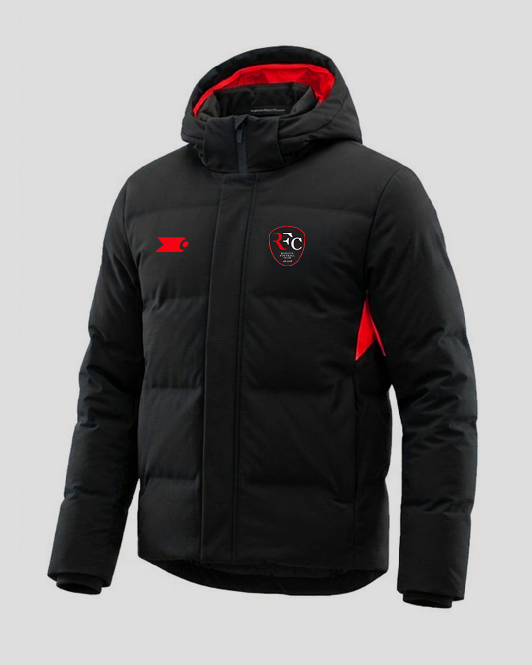 Reigate FC Winter Jacket