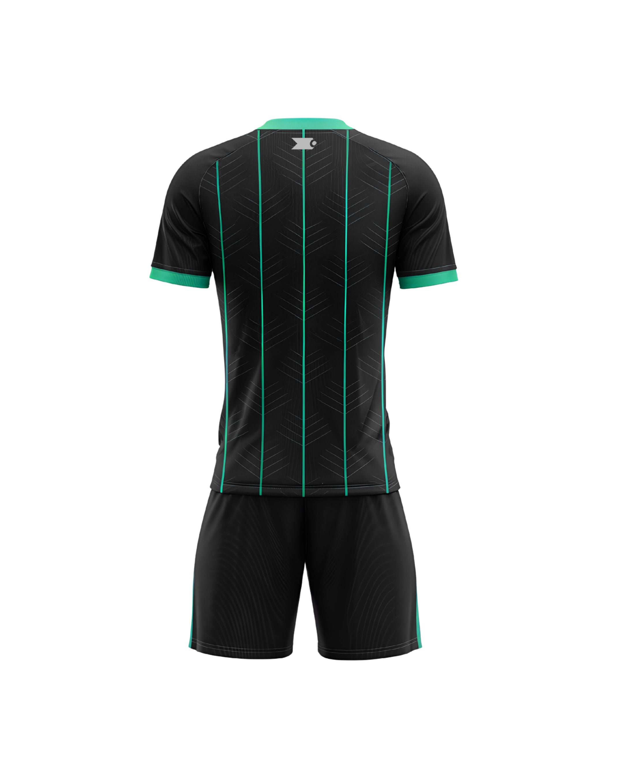 Profount V1 Fußballtrikot Camo Fusion