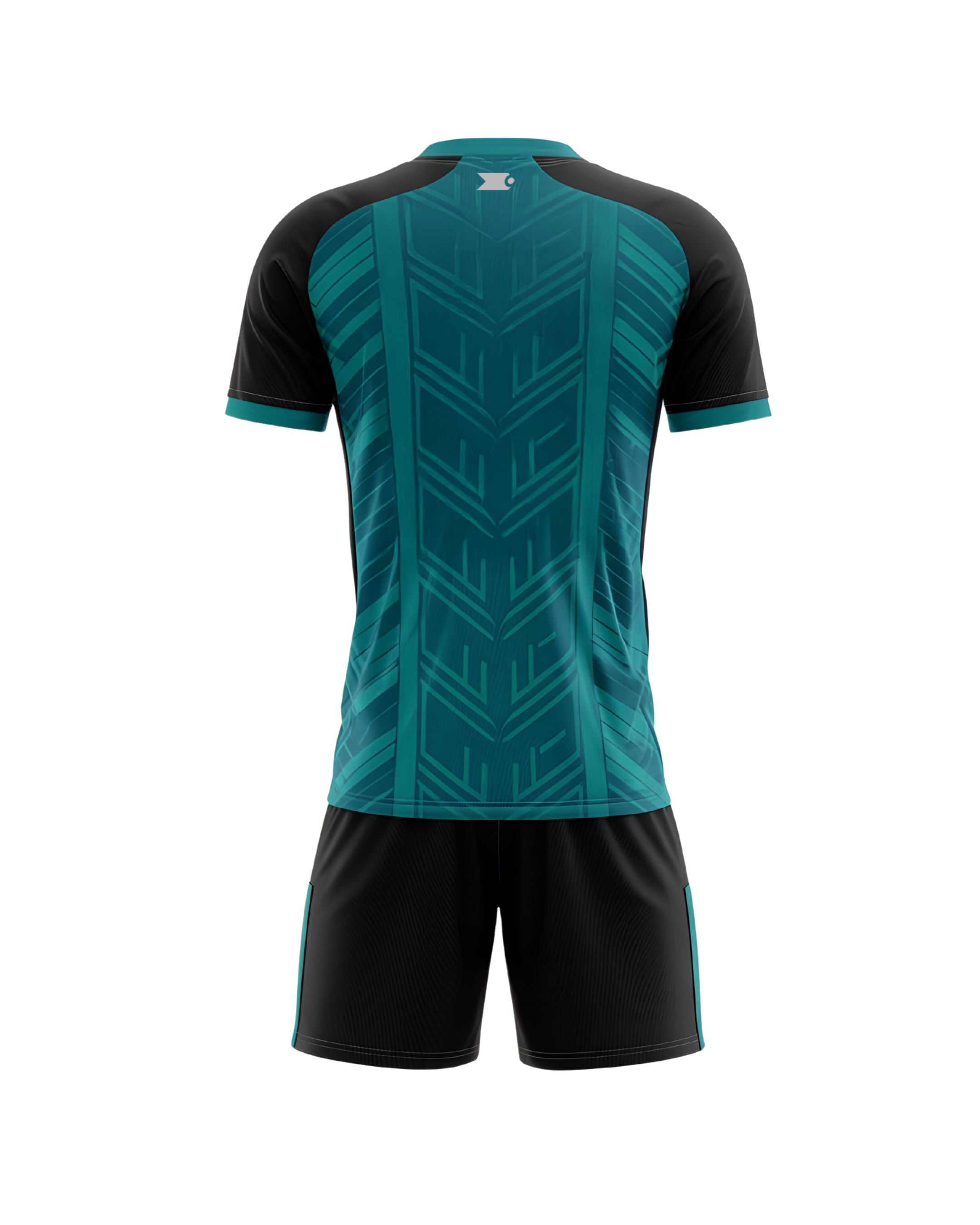 Profount V1 Fußballtrikot Camo Fusion