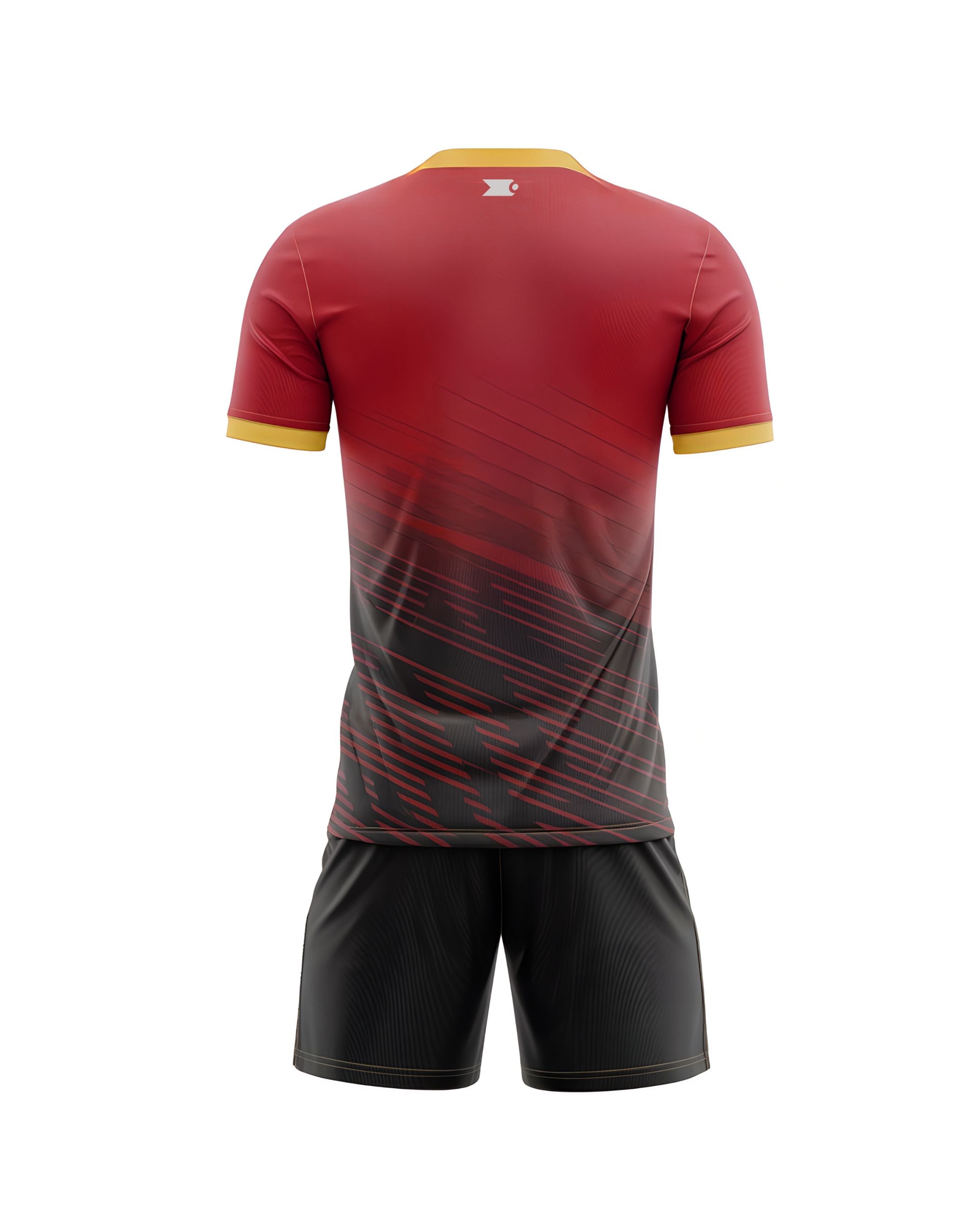Profount V1 Fußballtrikot Camo Fusion