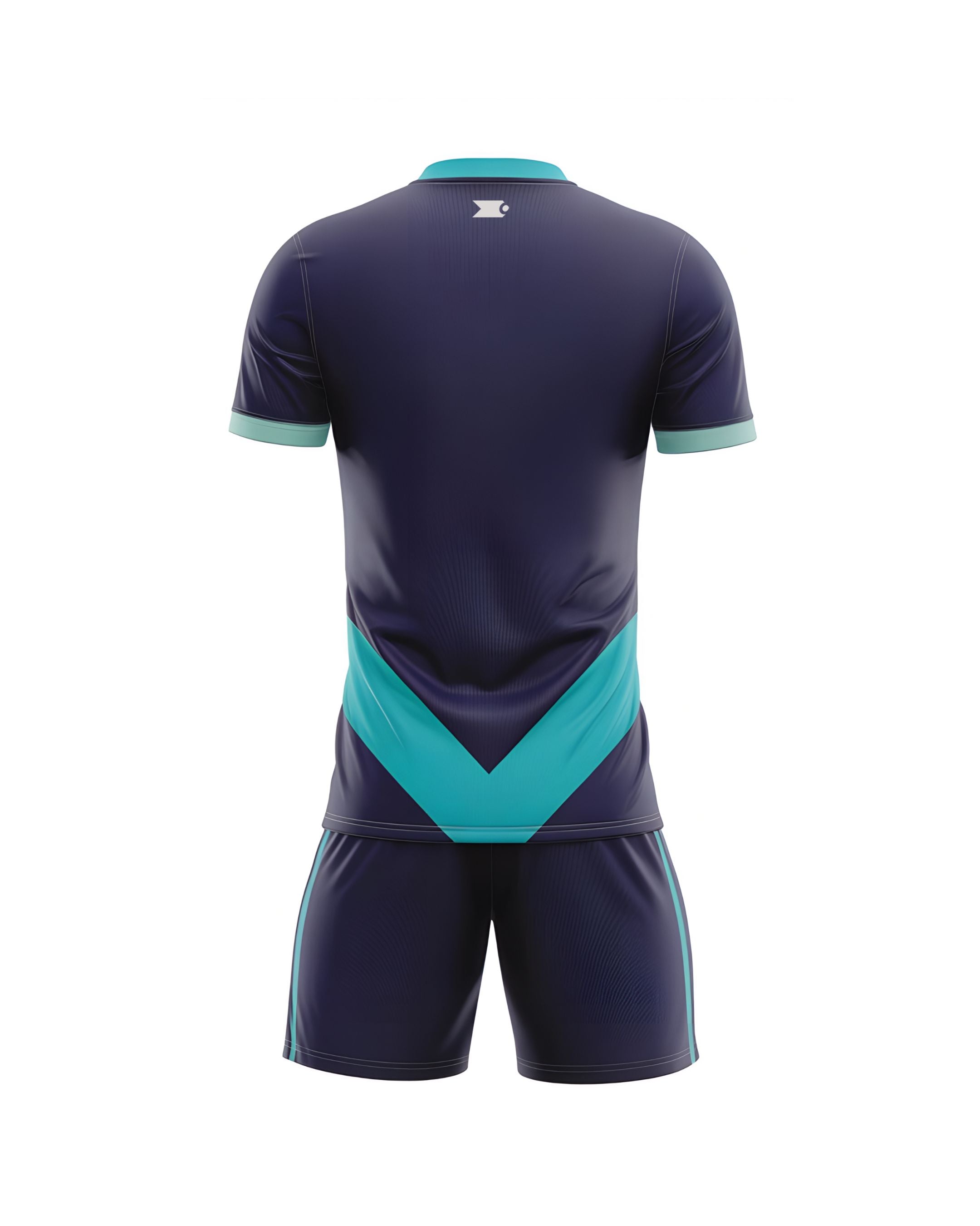 Profount V1 Fußballtrikot Camo Fusion