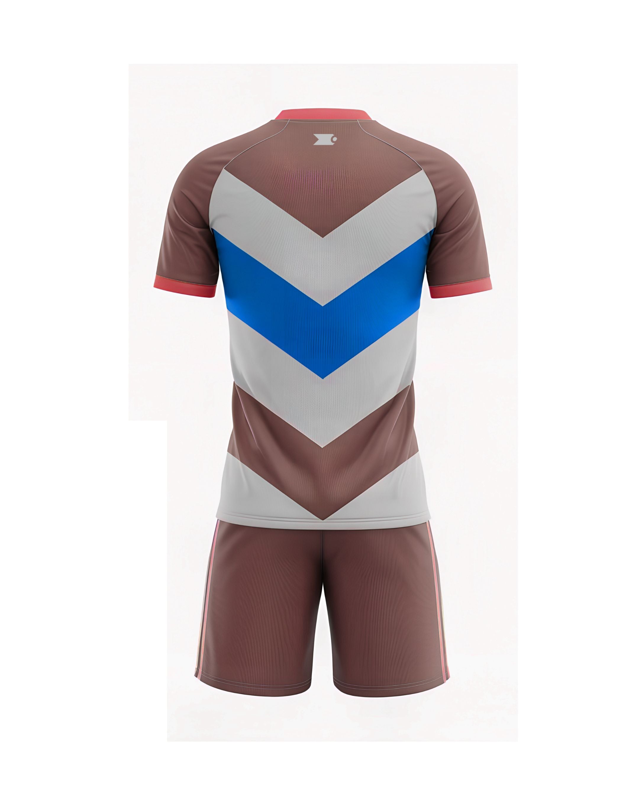 Profount V1 Fußballtrikot Camo Fusion