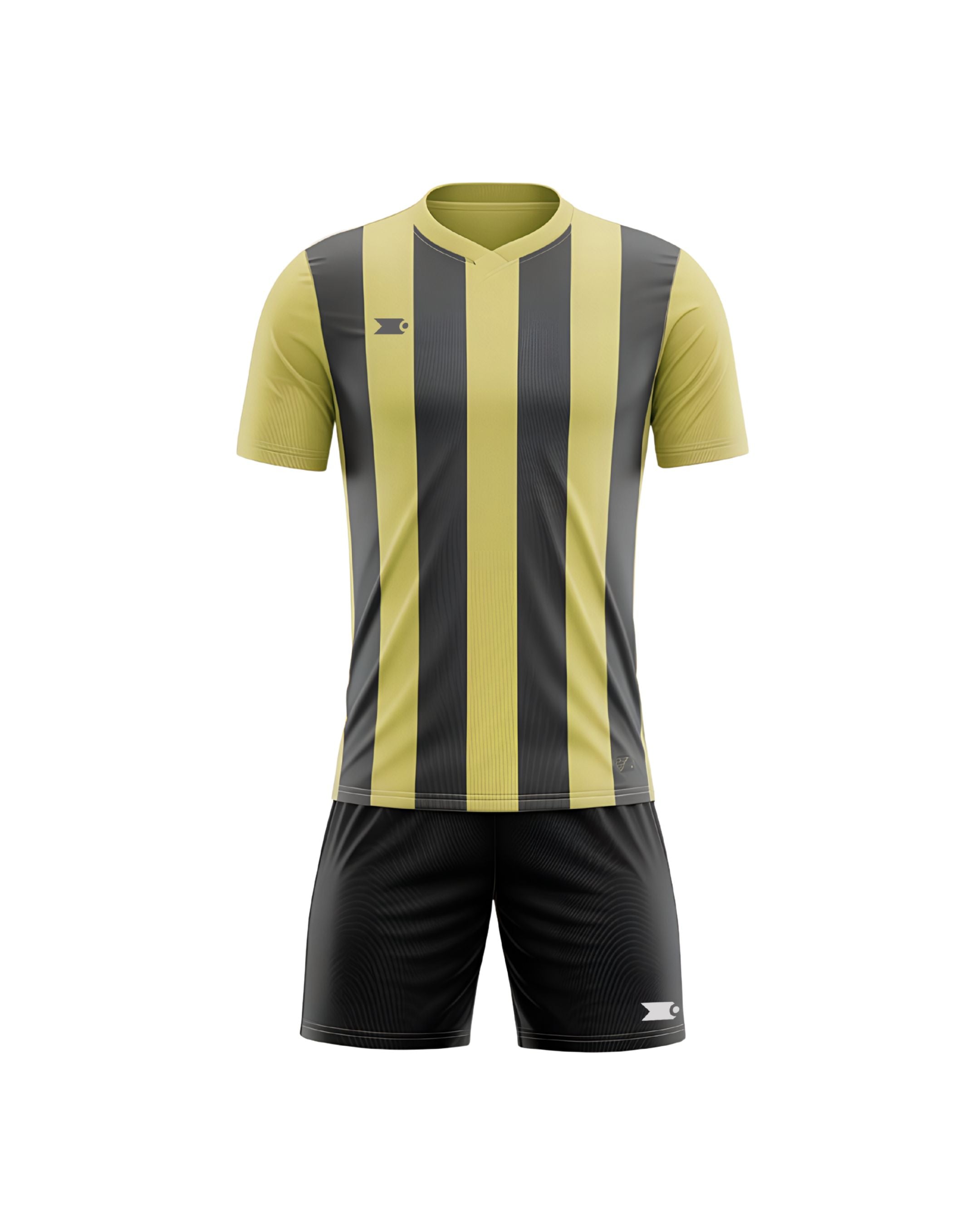 Profount V1 Fußballtrikot Camo Fusion