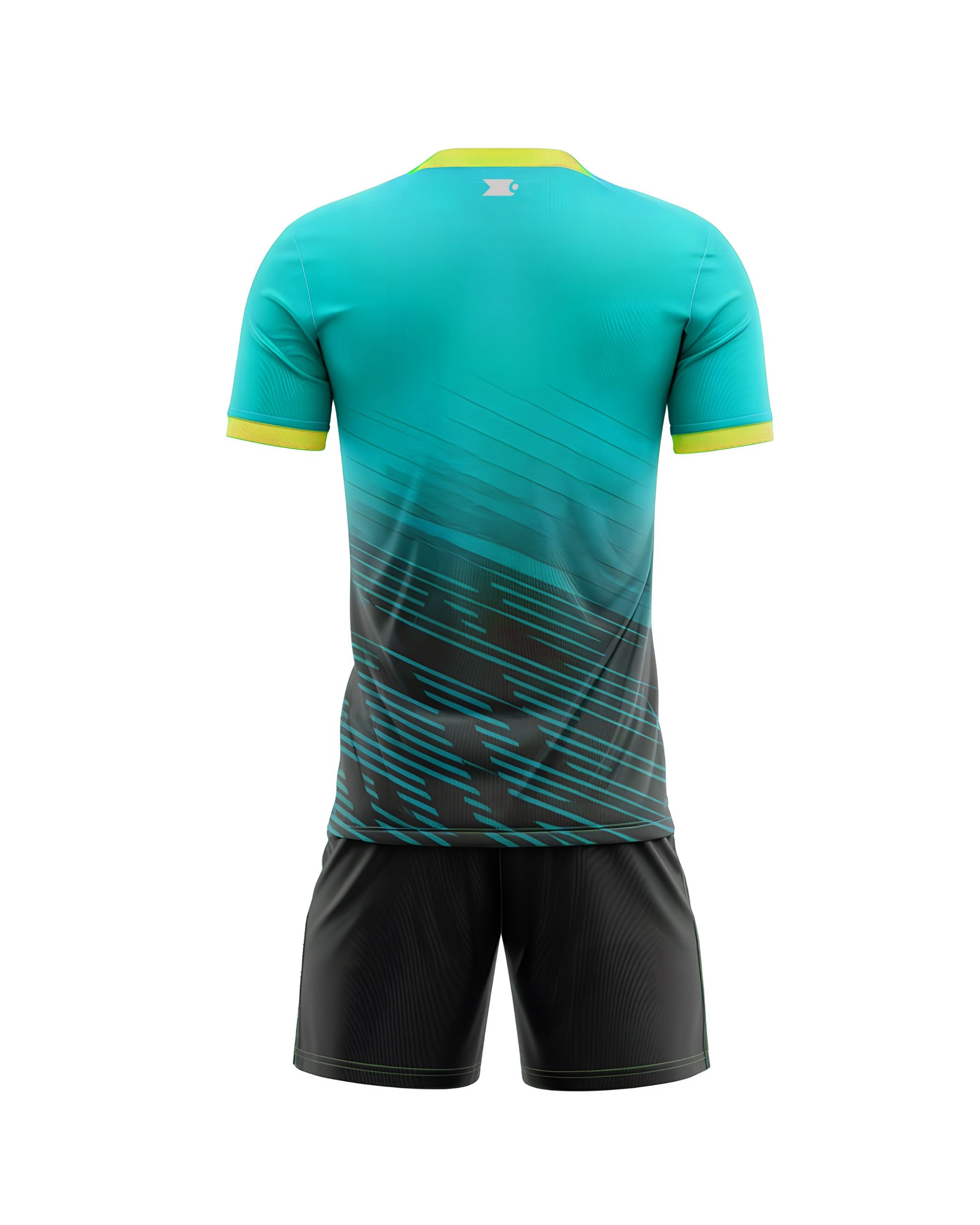 Profount V1 Fußballtrikot Camo Fusion