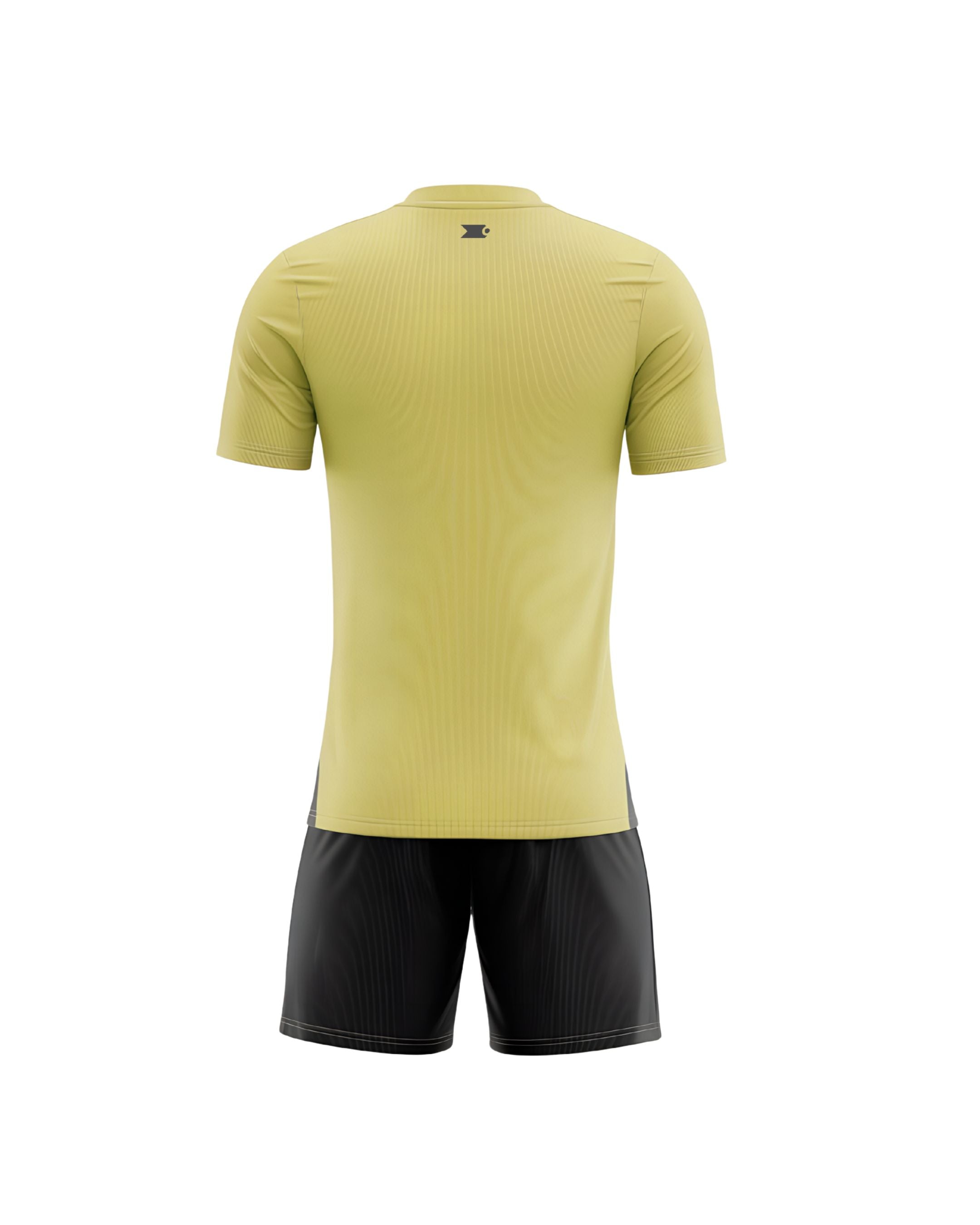 Profount V1 Fußballtrikot Camo Fusion