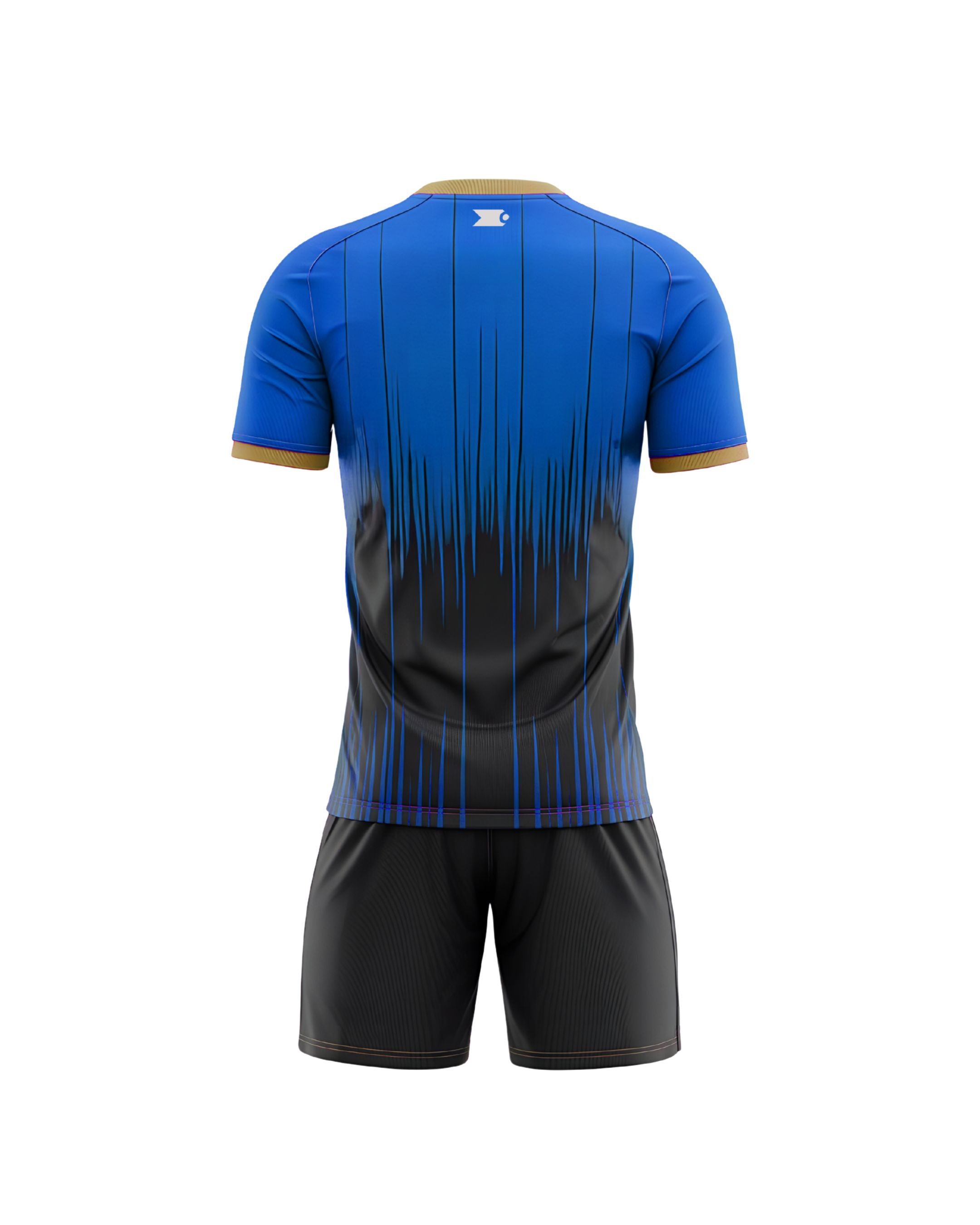 Profount V1 Fußballtrikot Camo Fusion