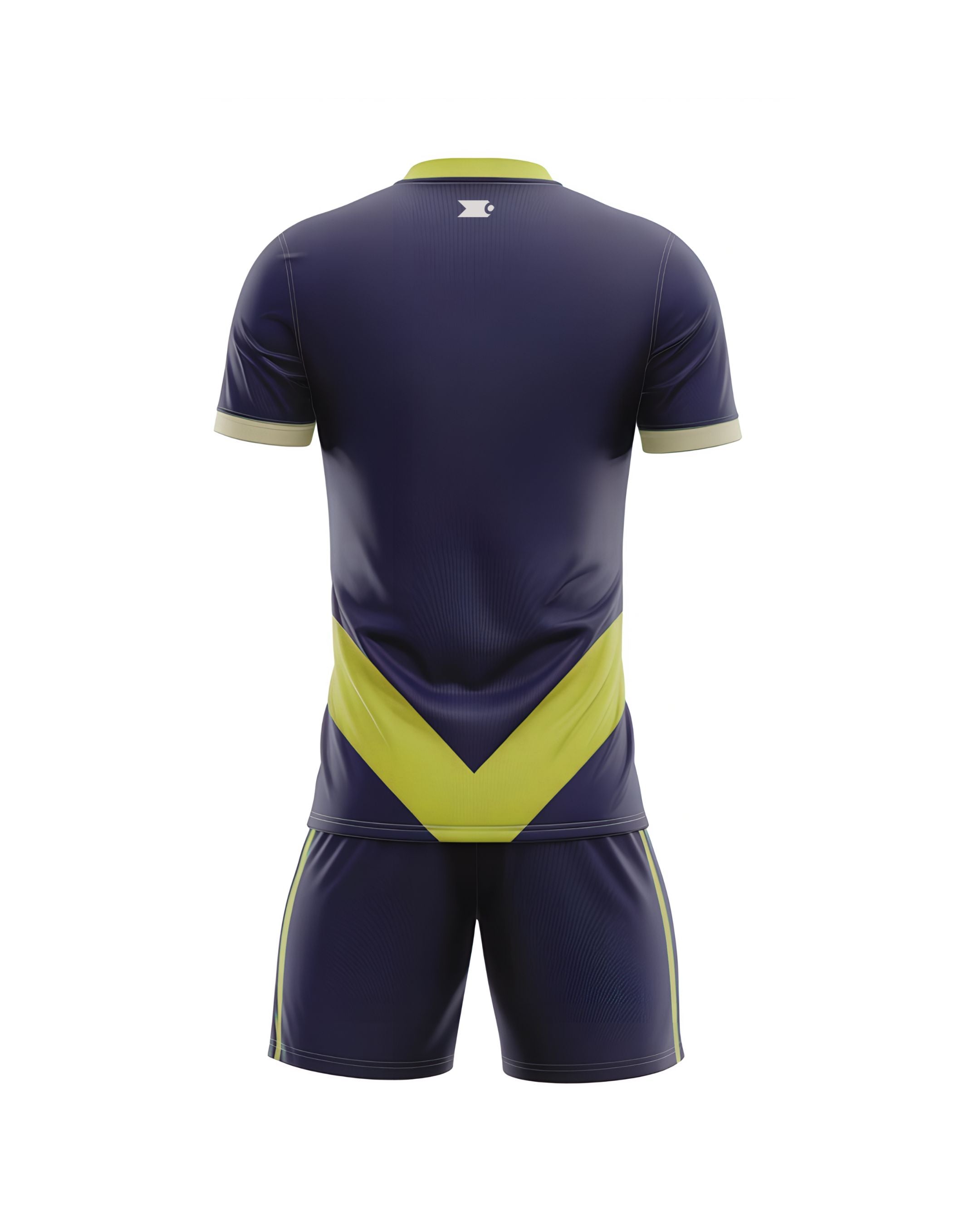 Profount V1 Fußballtrikot Camo Fusion