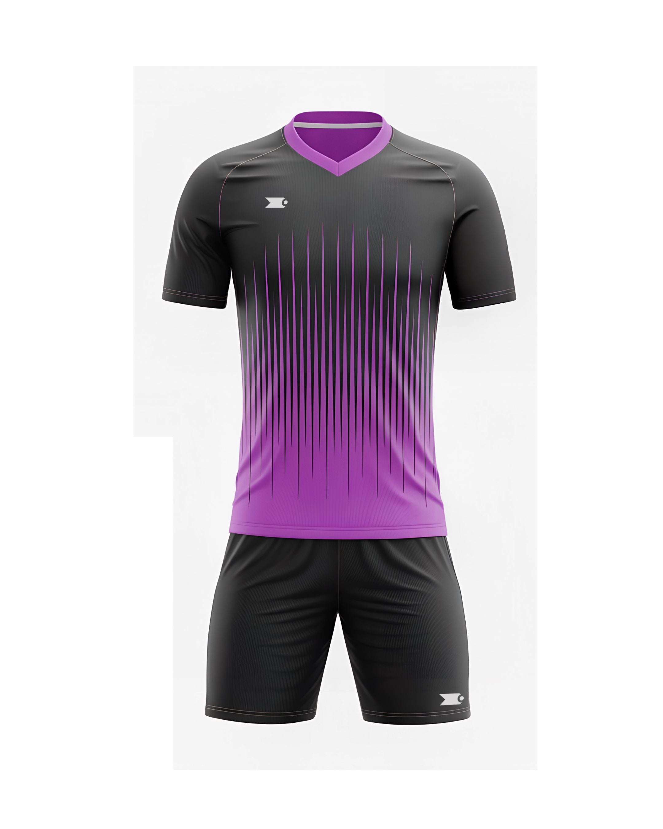 Profount V1 Fußballtrikot Camo Fusion