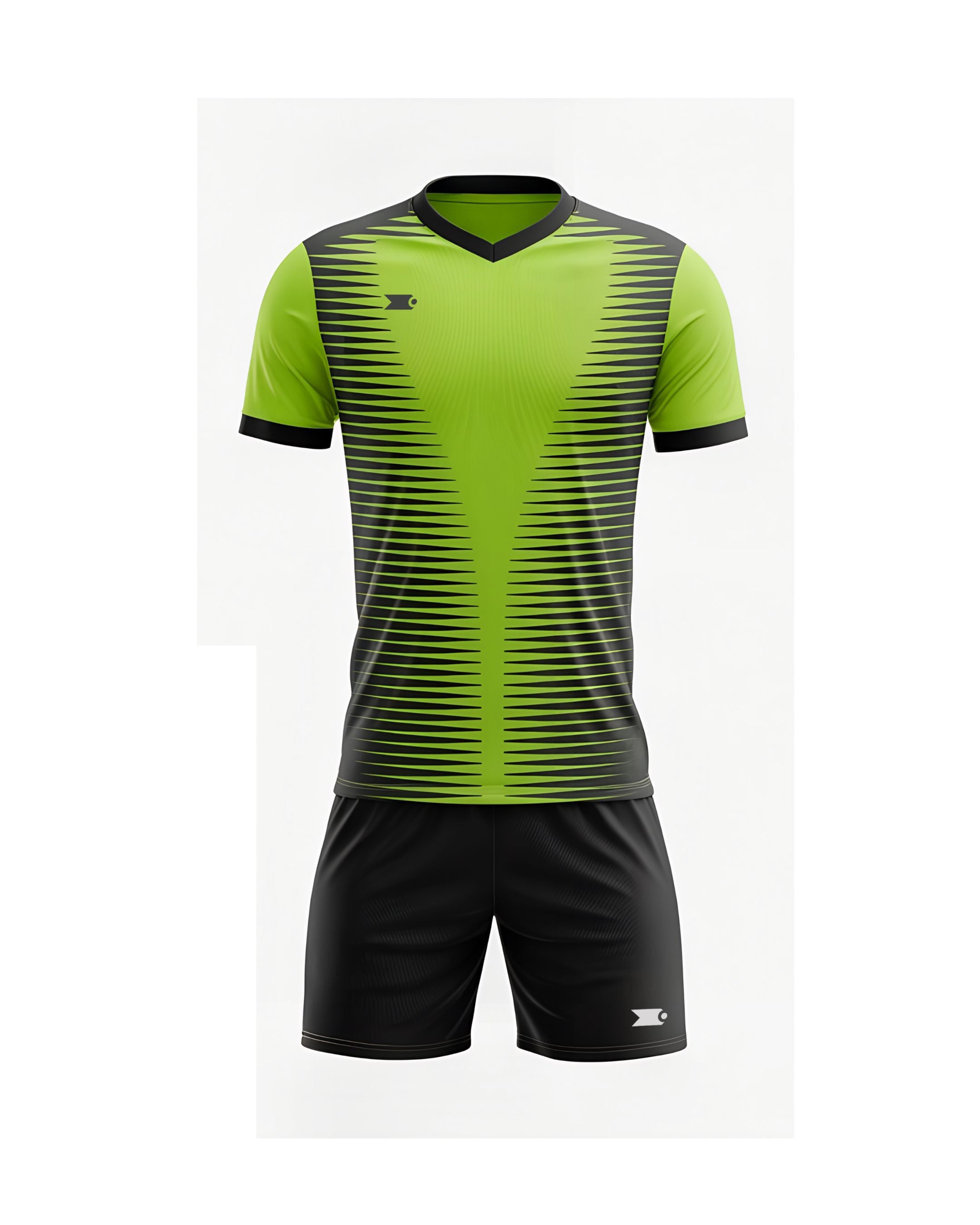 Profount V1 Fußballtrikot Camo Fusion
