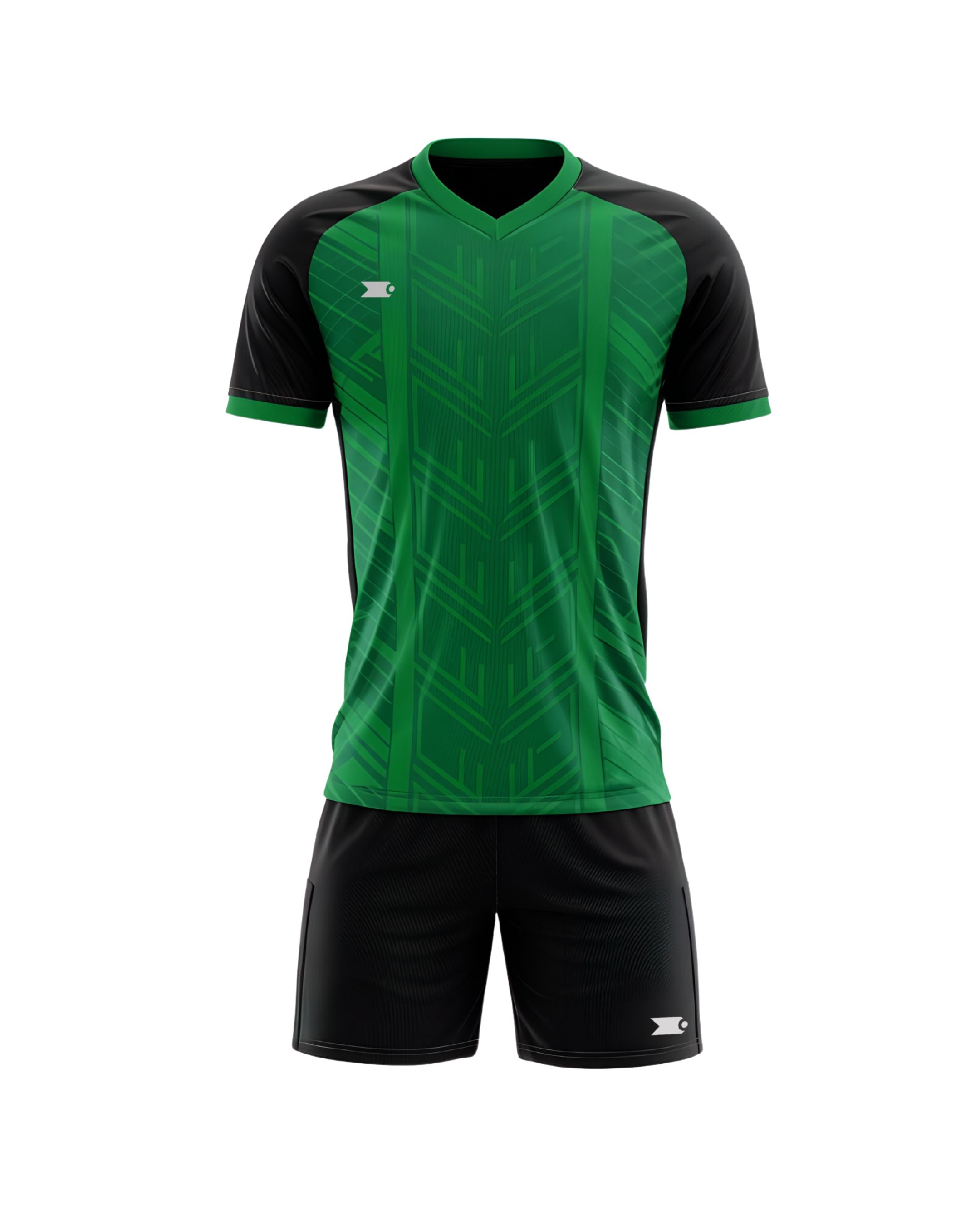 Profount V1 Fußballtrikot Camo Fusion