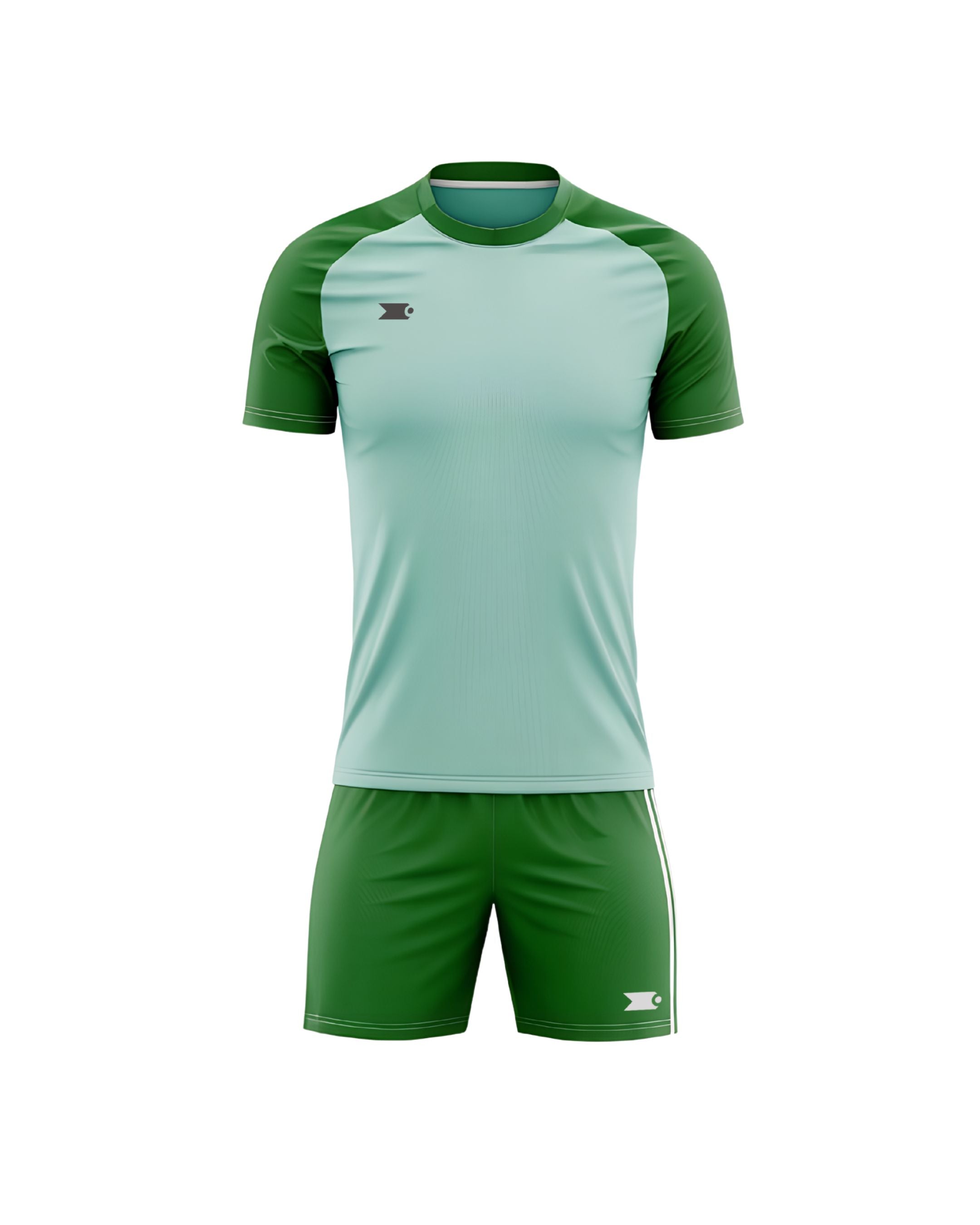 Profount V1 Fußballtrikot Camo Fusion