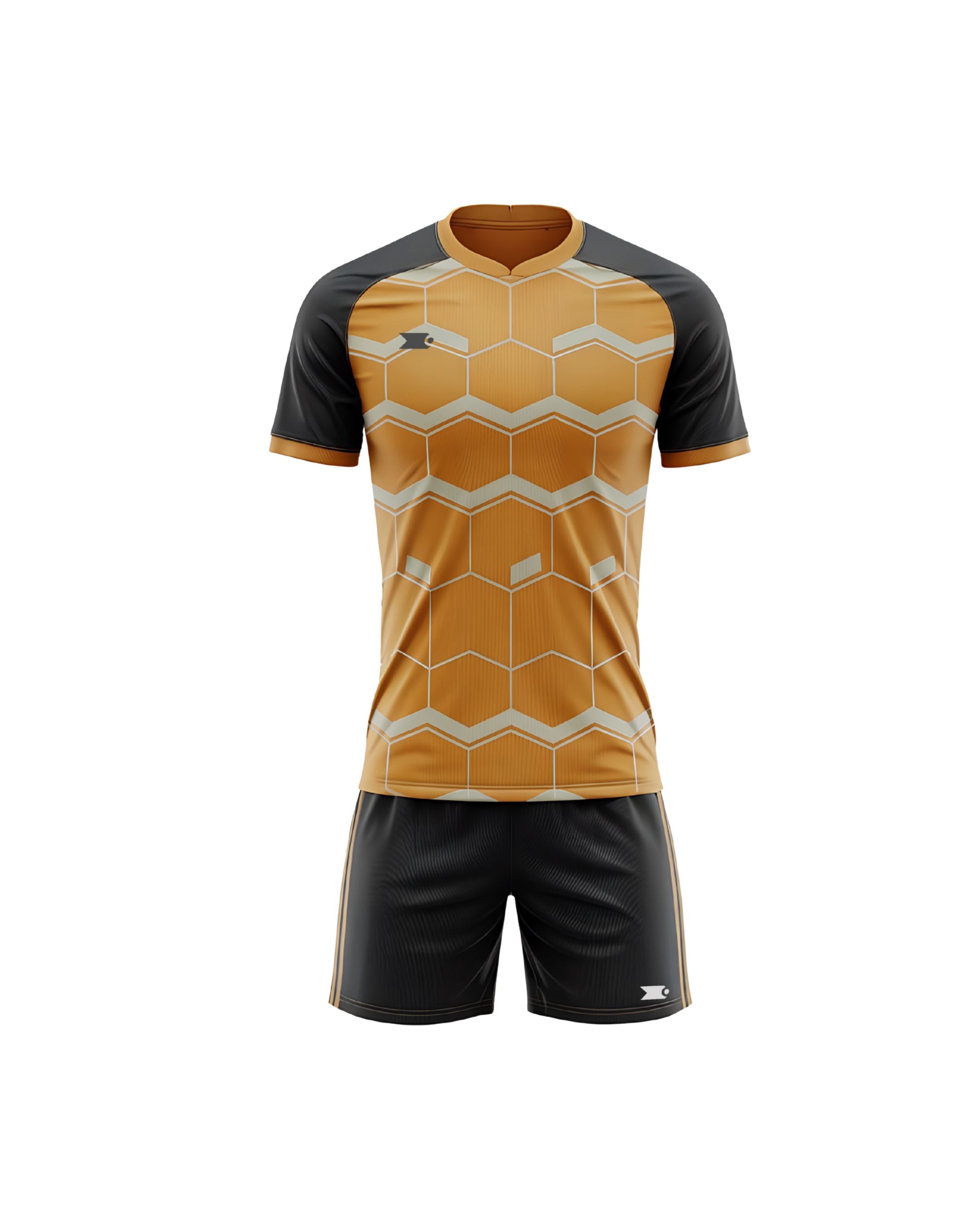 Profount V1 Fußballtrikot Camo Fusion