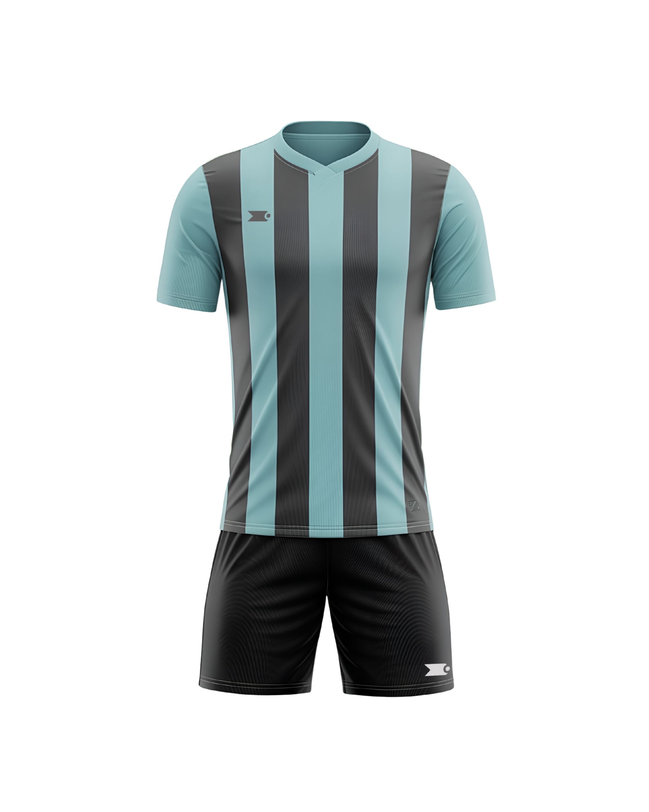 Profount V1 Fußballtrikot Camo Fusion