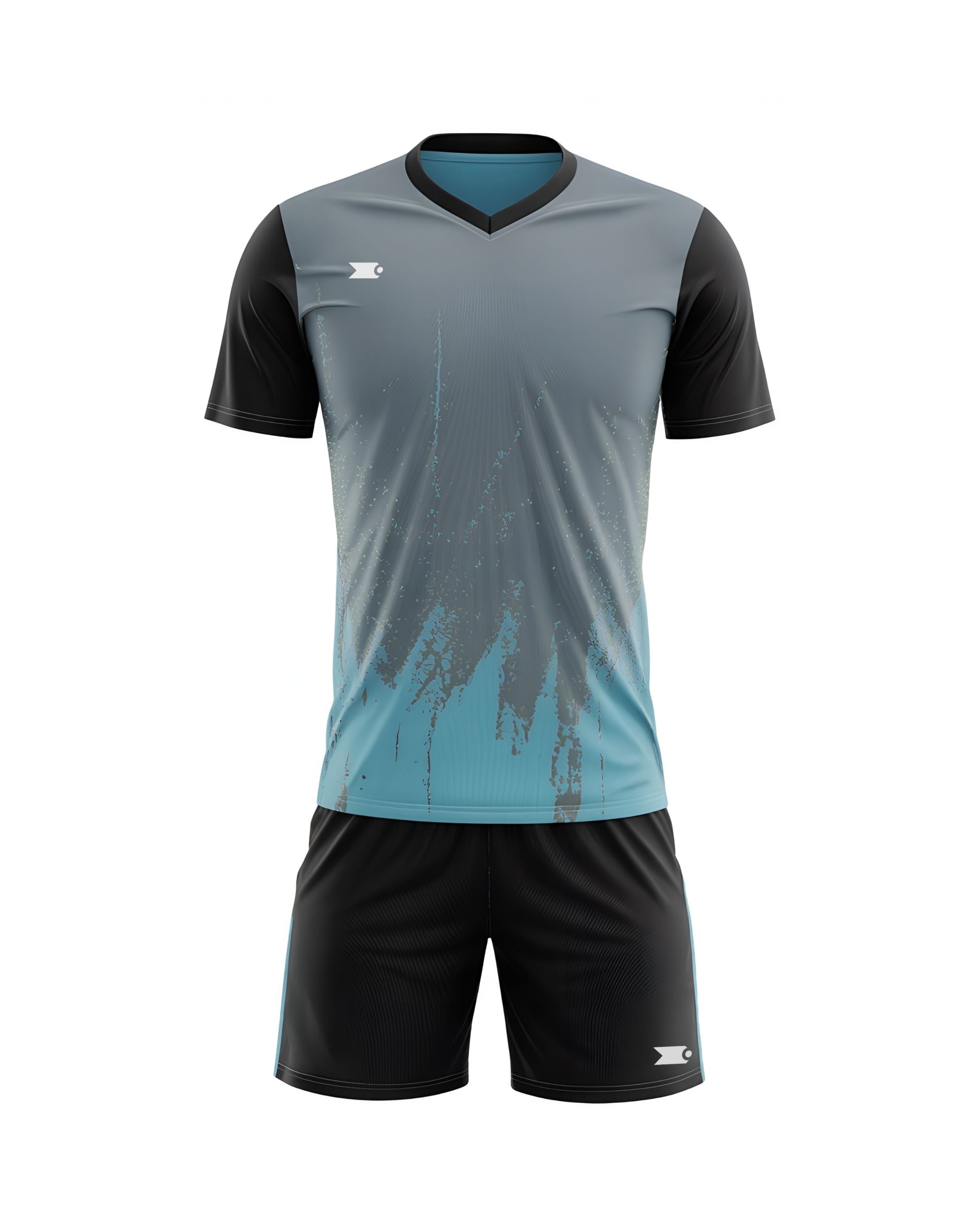 Profount V1 Fußballtrikot Camo Fusion