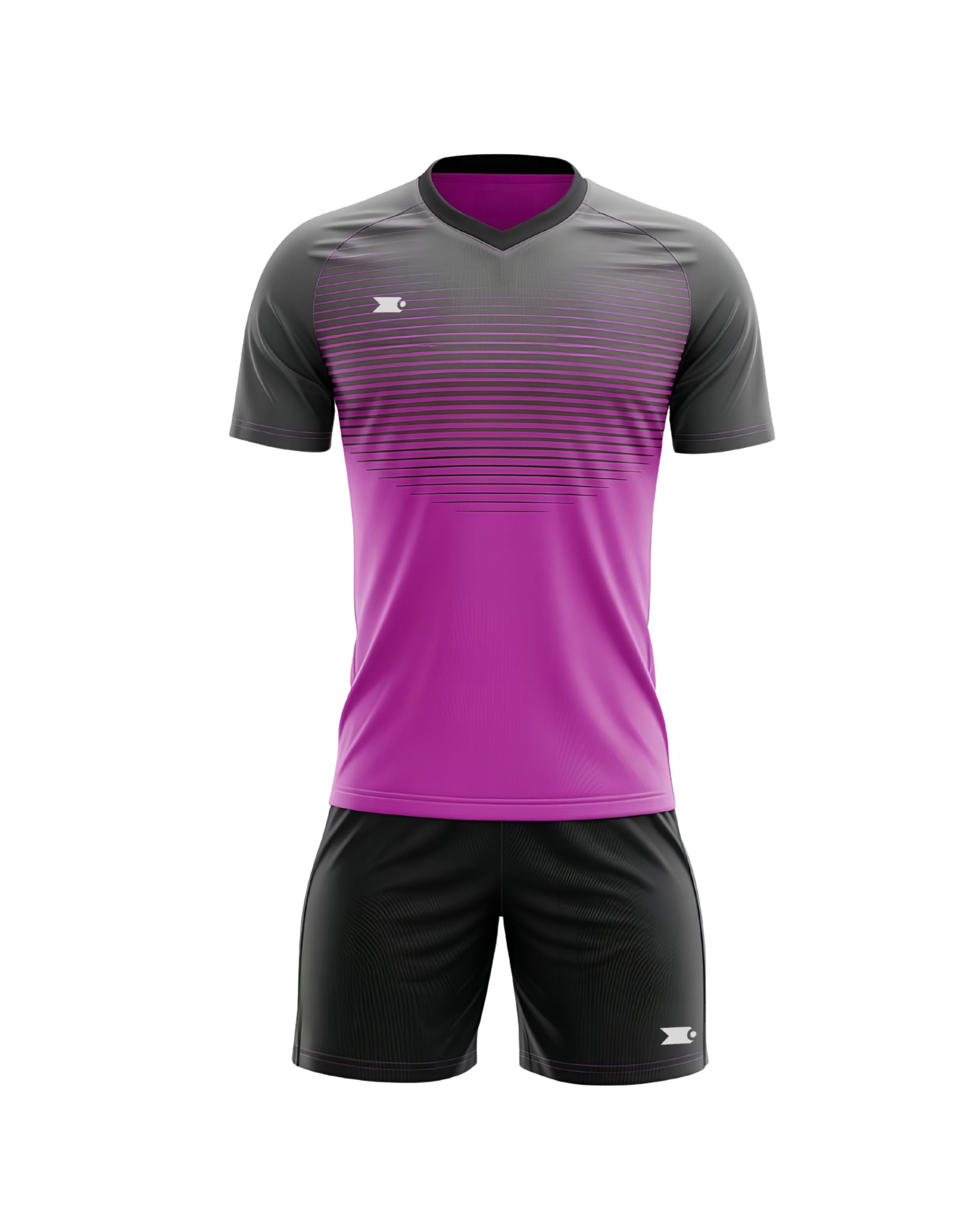 Profount V1 Fußballtrikot Camo Fusion