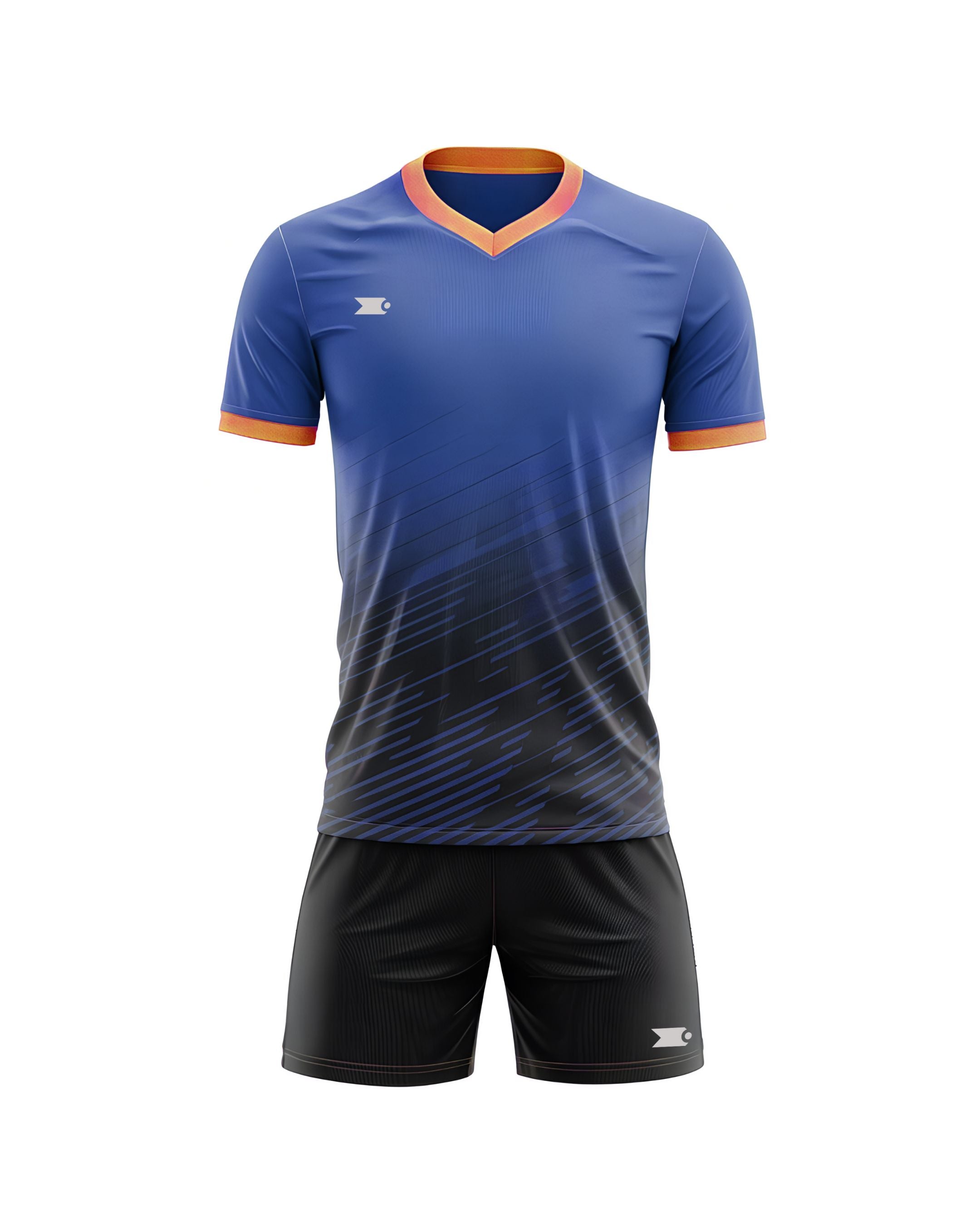 Profount V1 Fußballtrikot Camo Fusion
