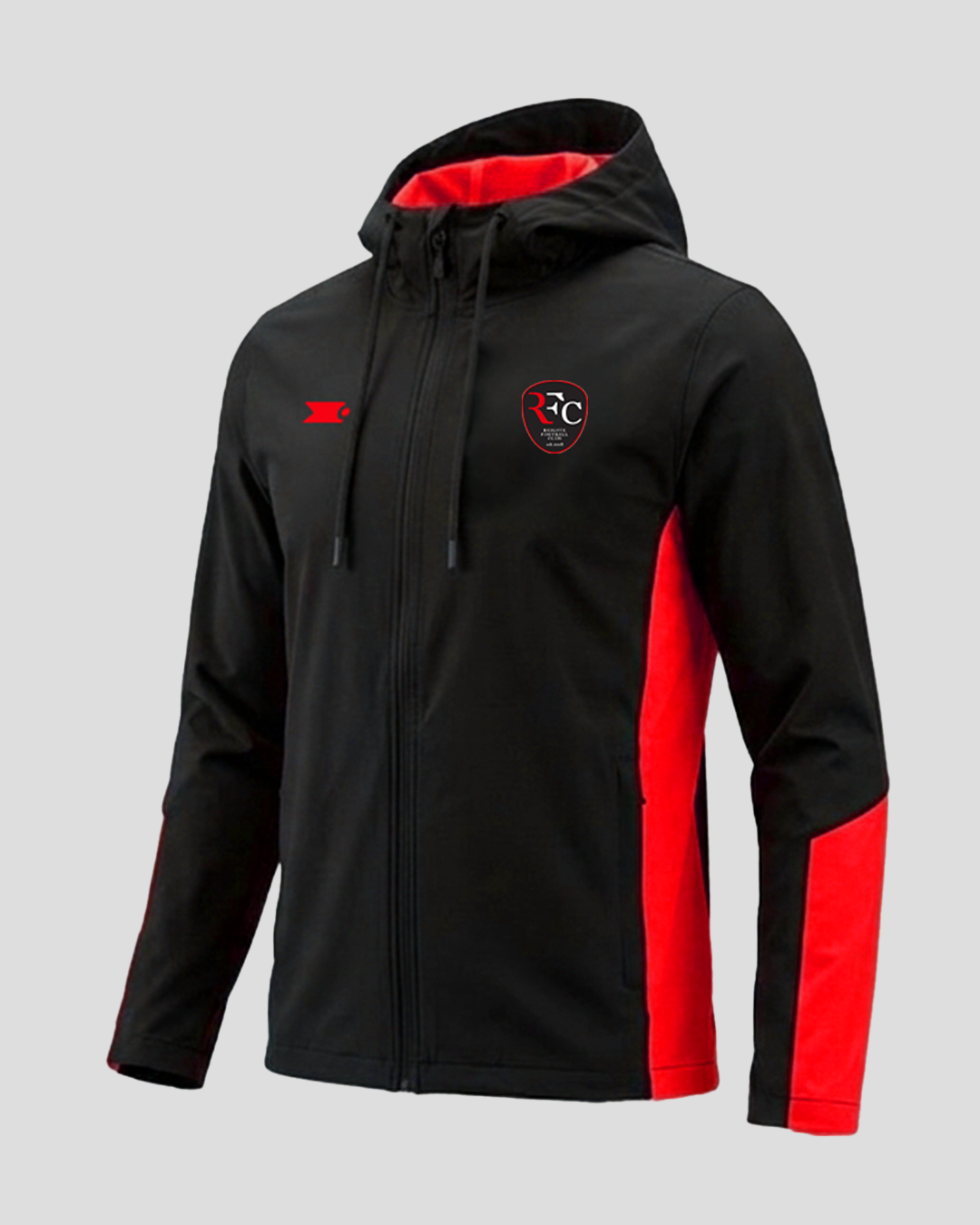 Reigate FC Rain Jacket