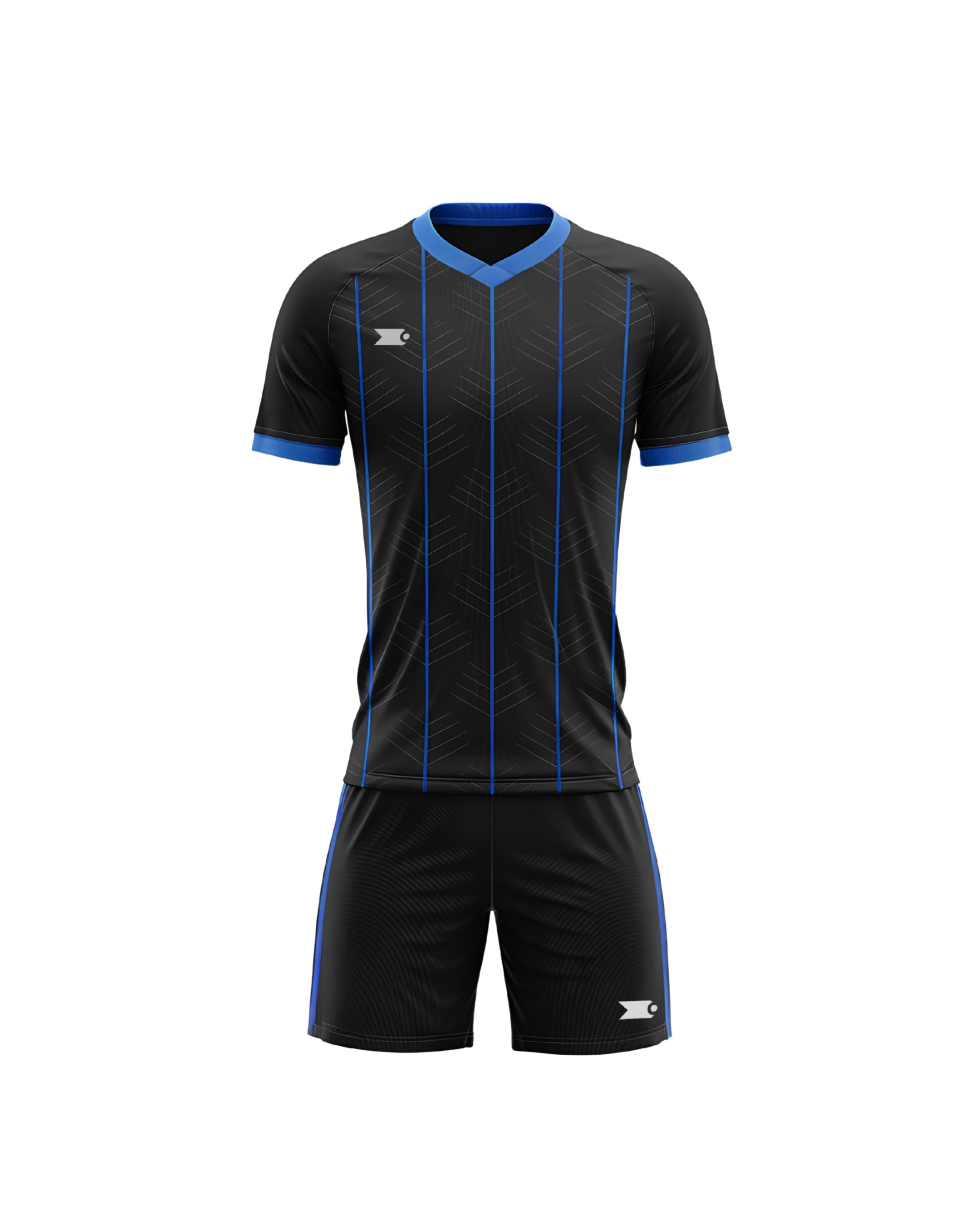 Profount V1 Fußballtrikot Camo Fusion