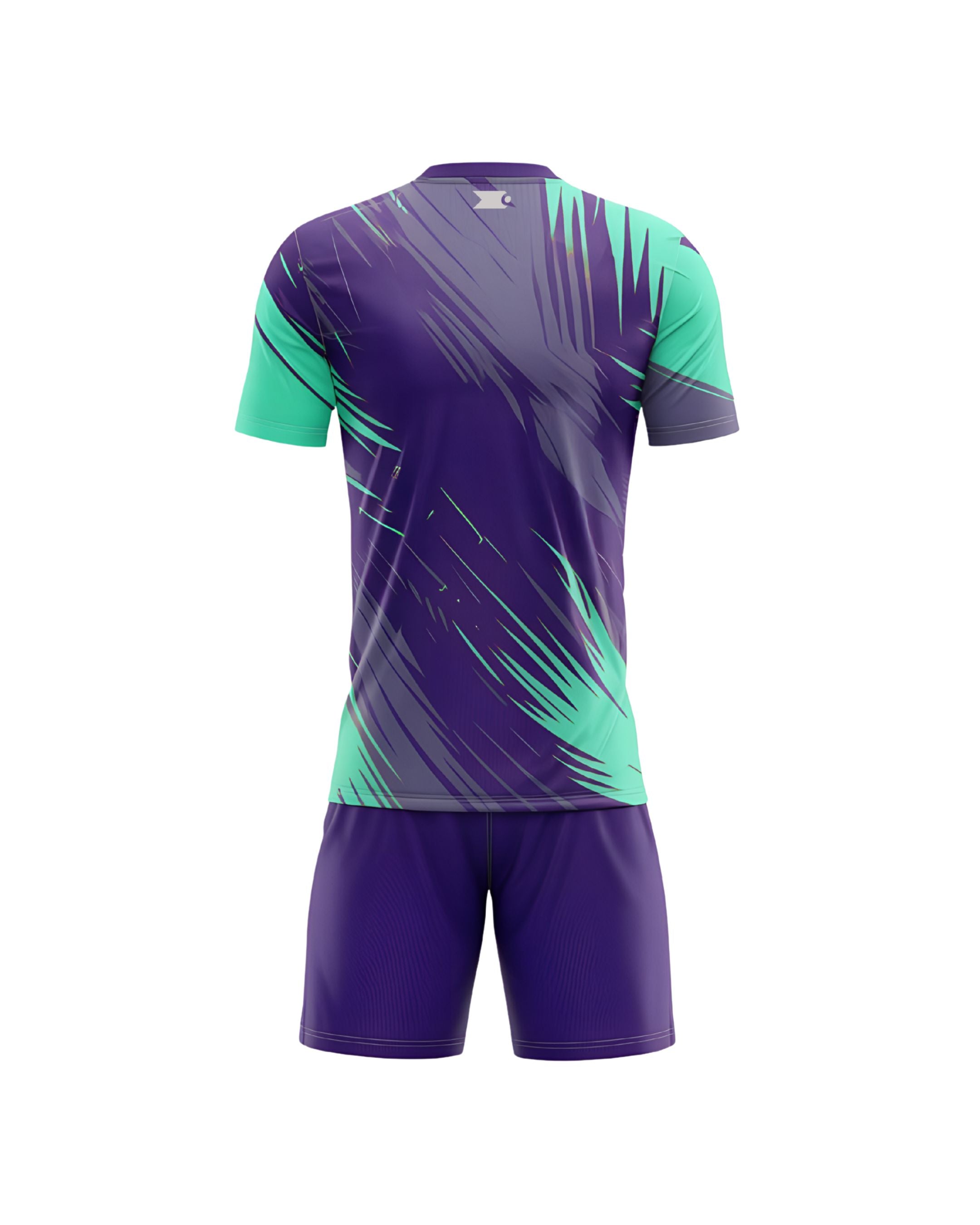 Profount V1 Fußballtrikot Camo Fusion