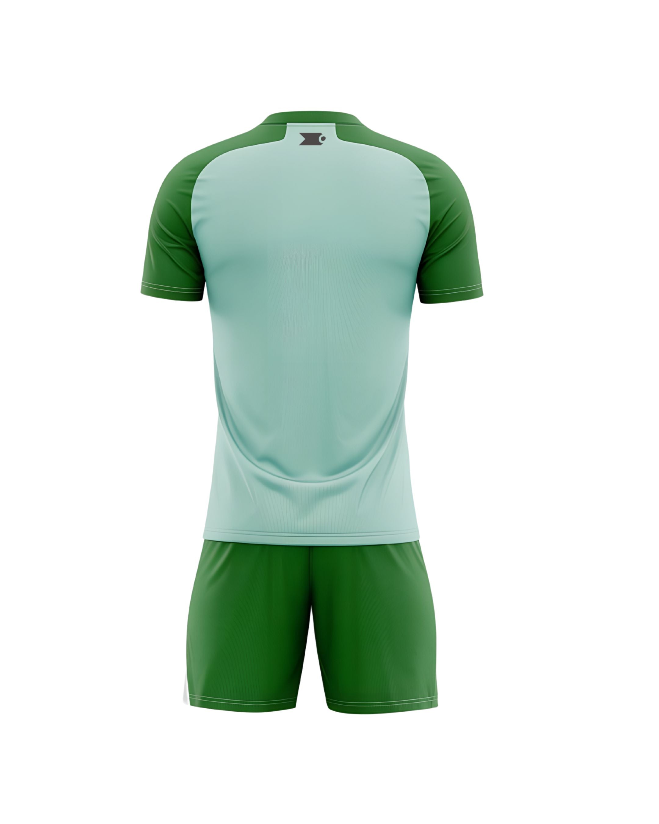 Profount V1 Fußballtrikot Camo Fusion