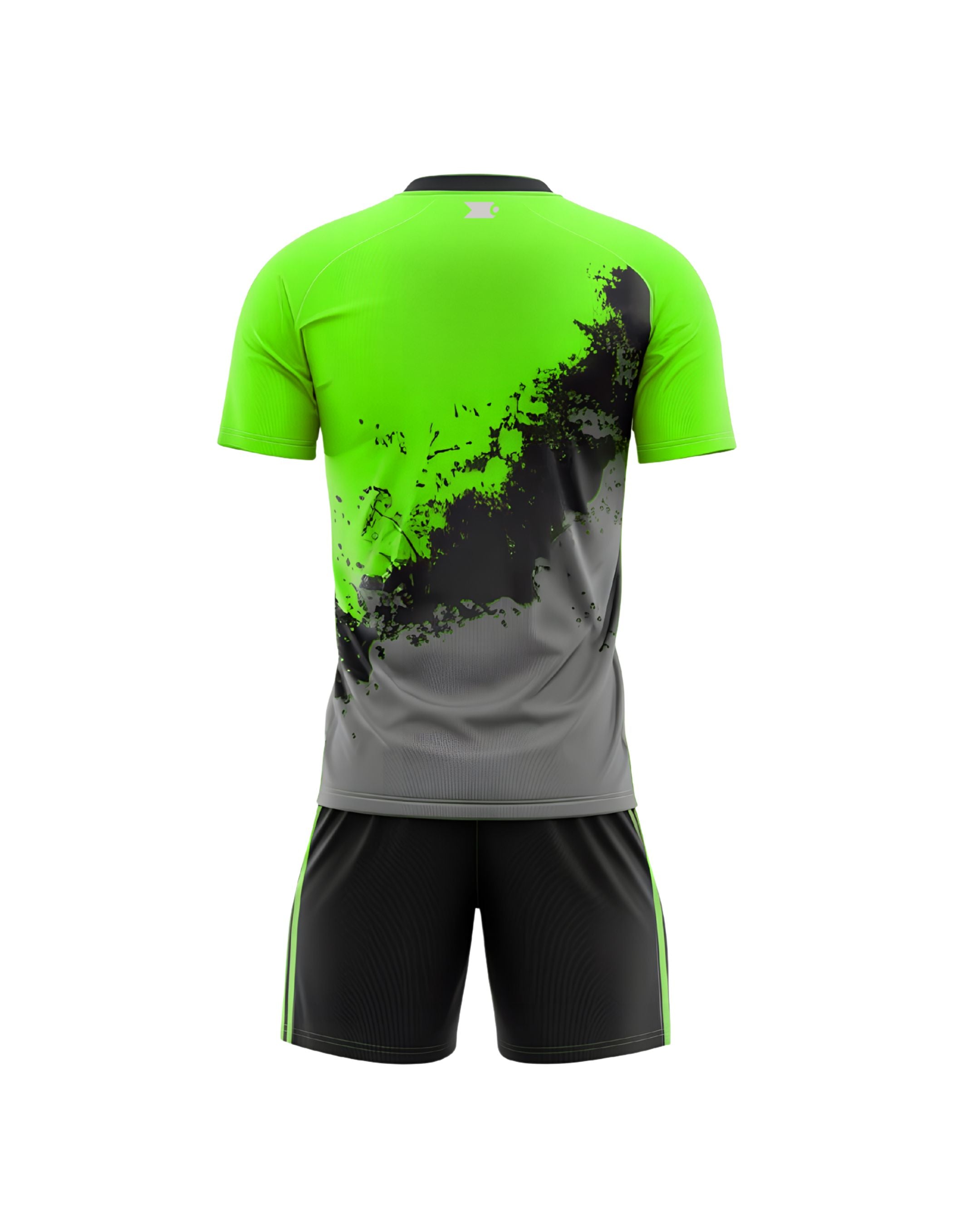 Profount V1 Fußballtrikot Camo Fusion
