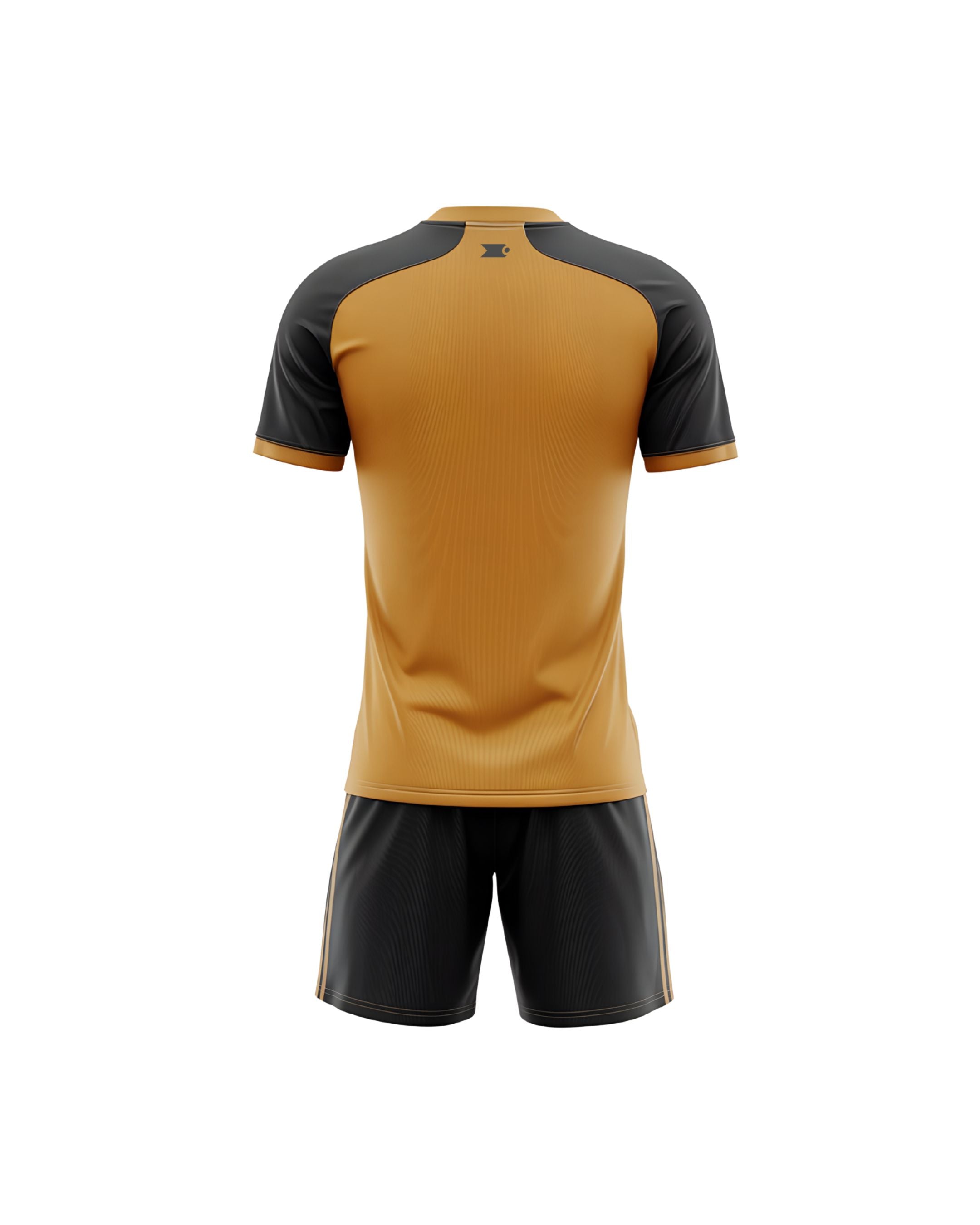 Profount V1 Fußballtrikot Camo Fusion