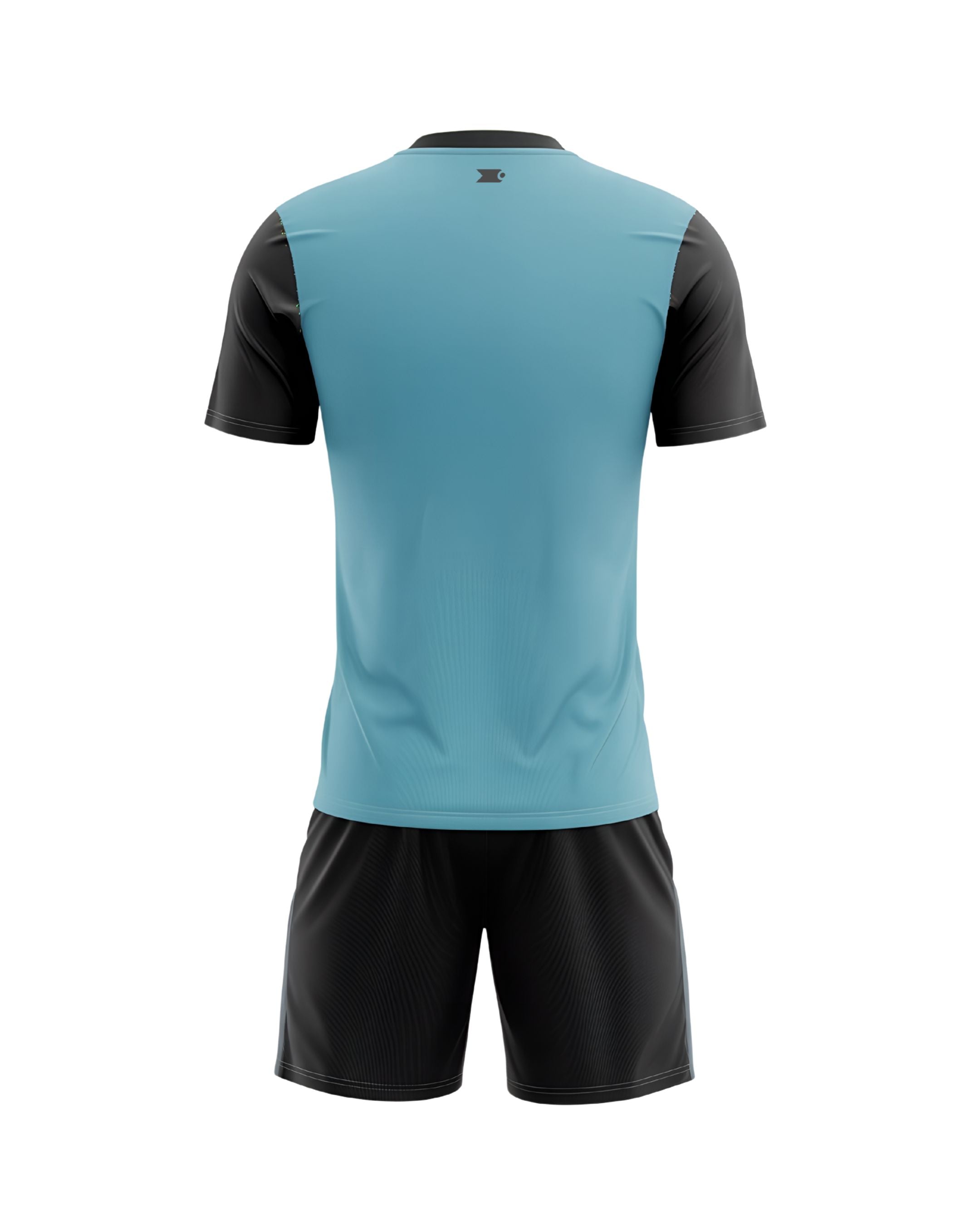 Profount V1 Fußballtrikot Camo Fusion