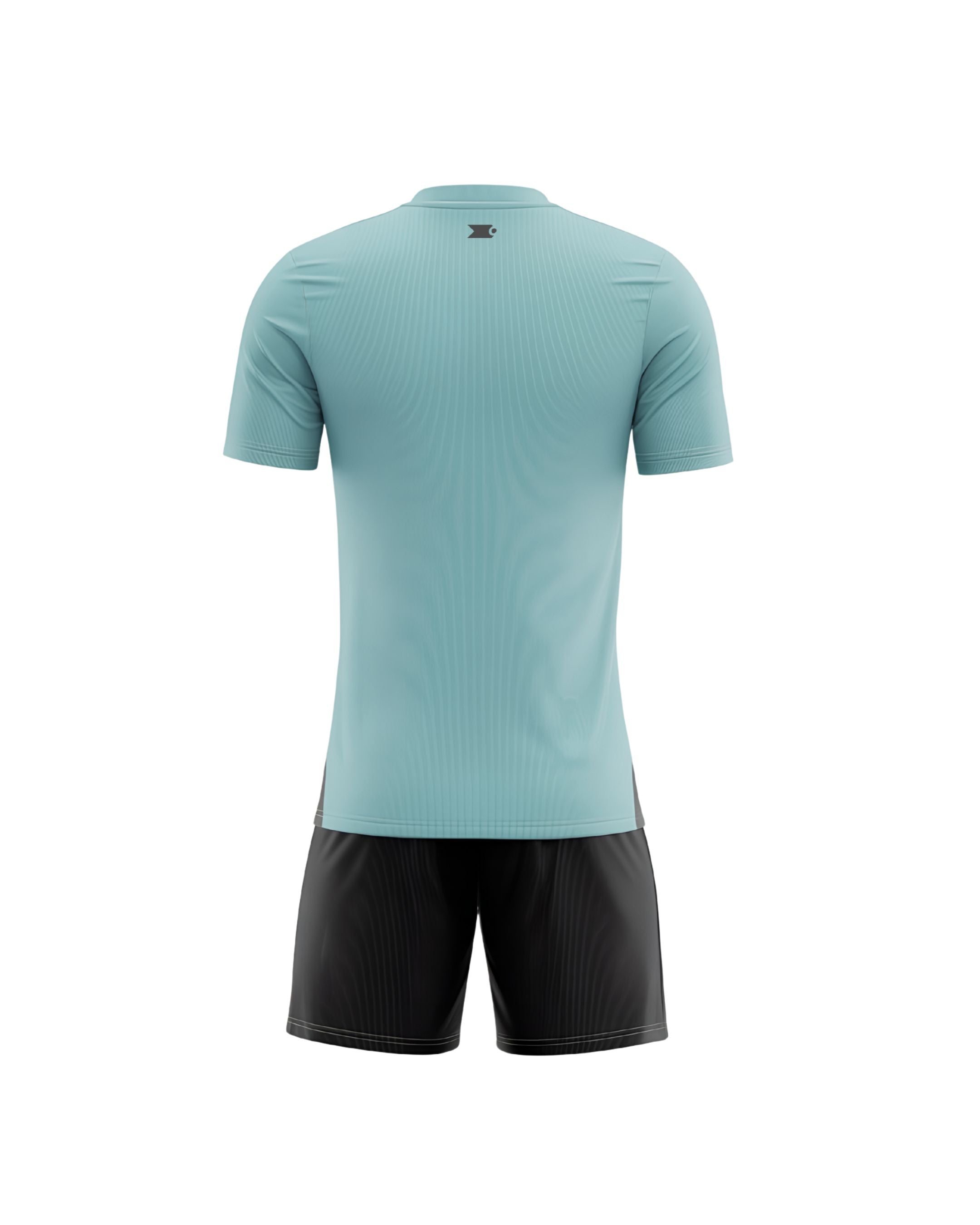 Profount V1 Fußballtrikot Camo Fusion