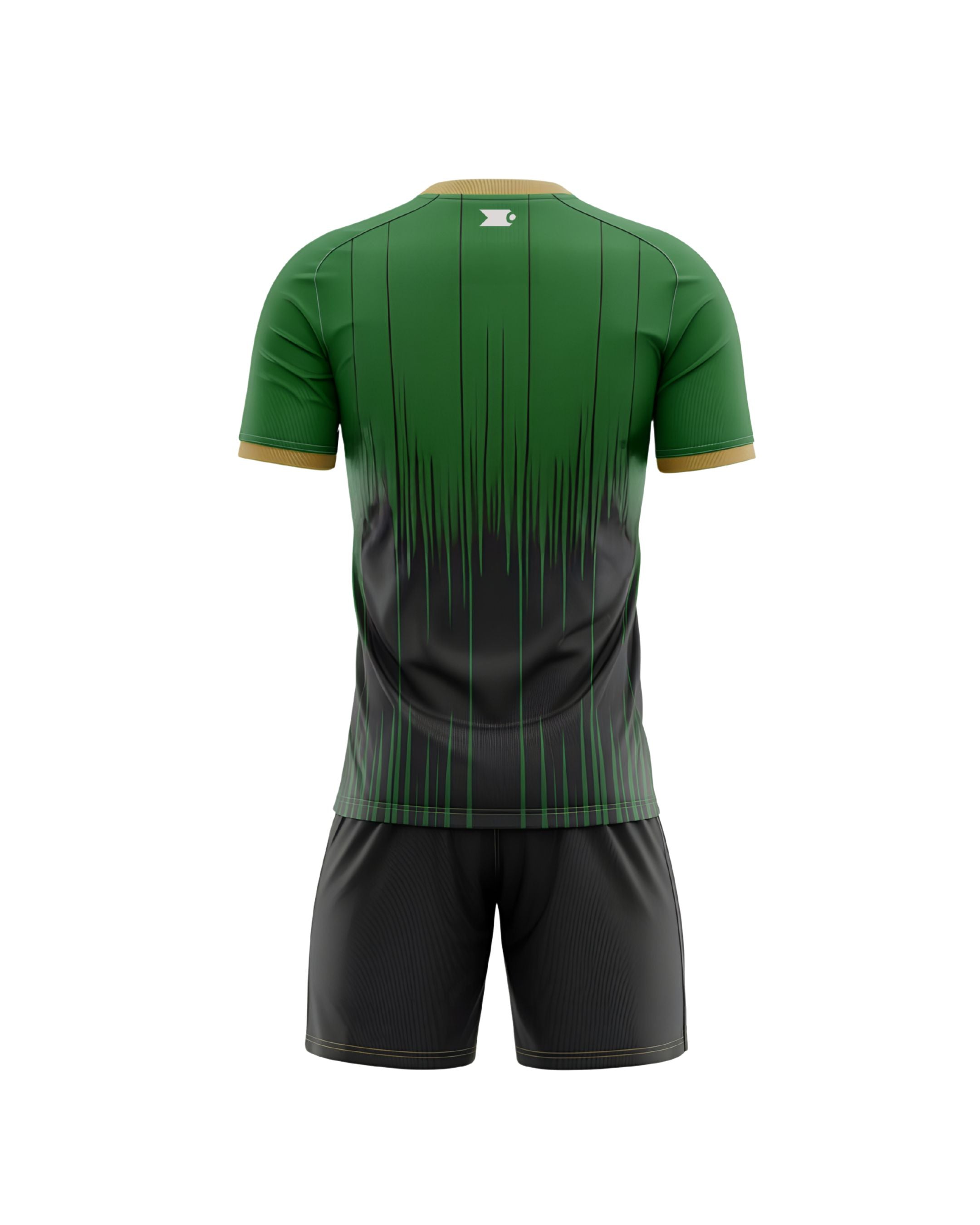 Profount V1 Fußballtrikot Camo Fusion