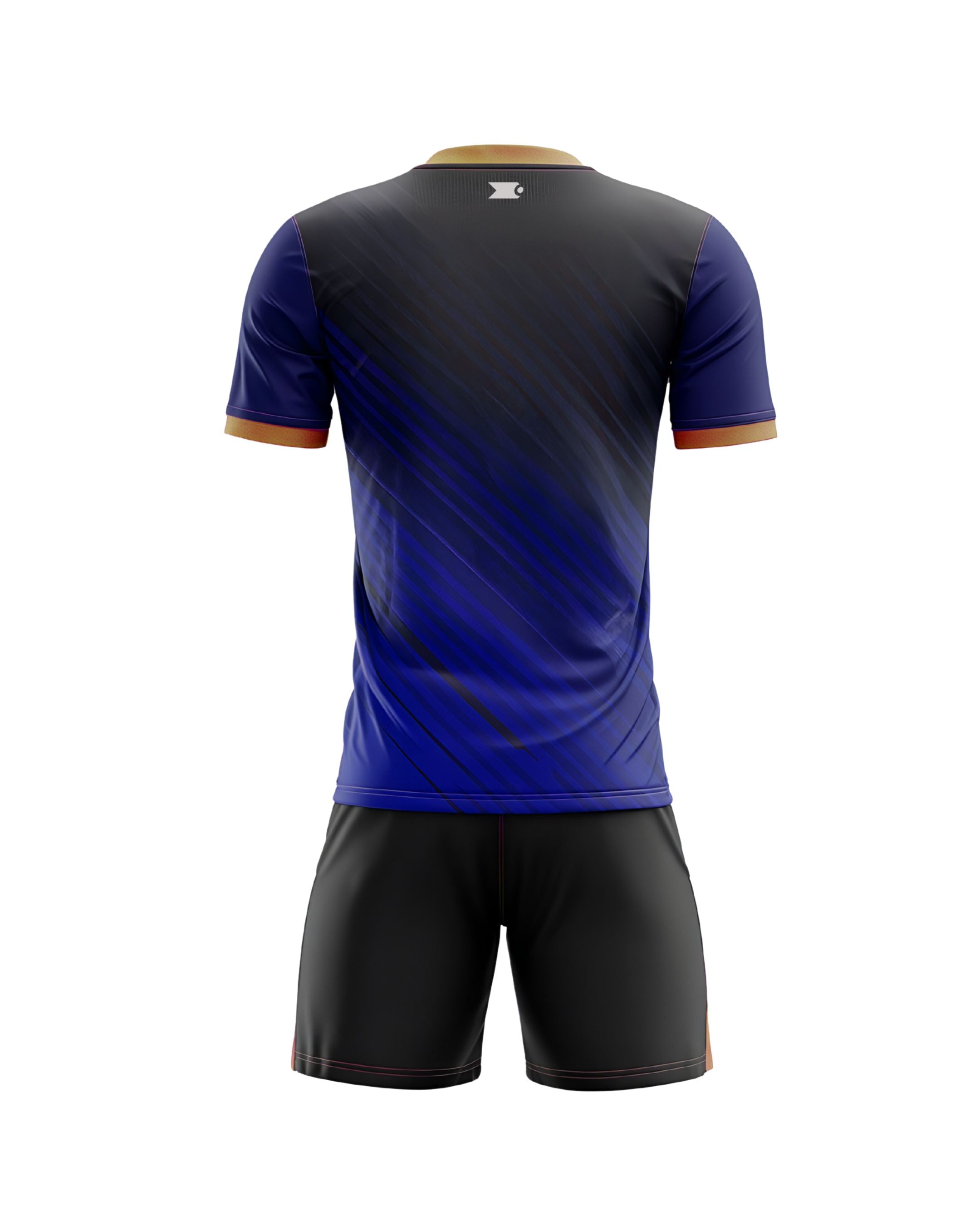 Profount V1 Fußballtrikot Camo Fusion