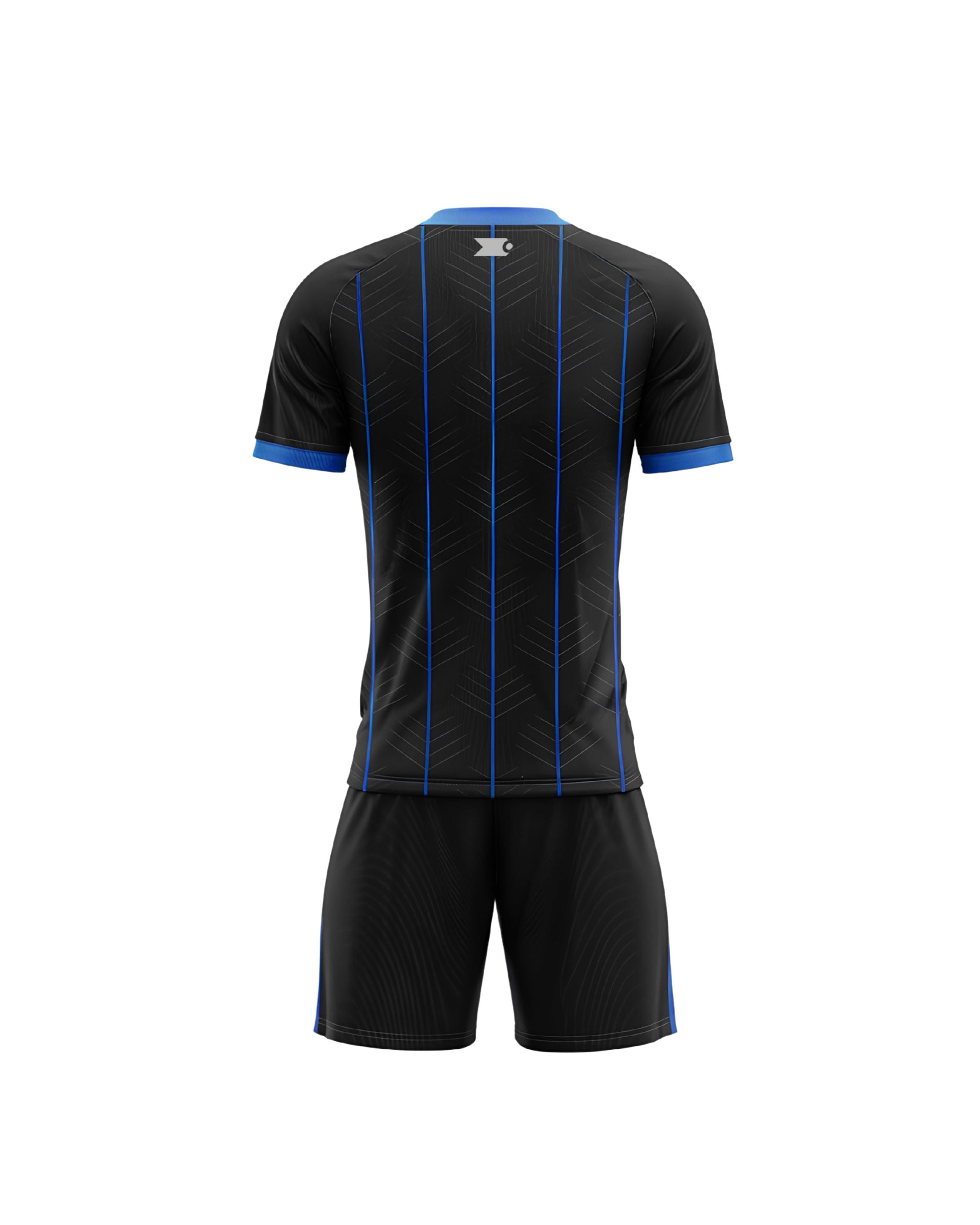 Profount V1 Fußballtrikot Camo Fusion