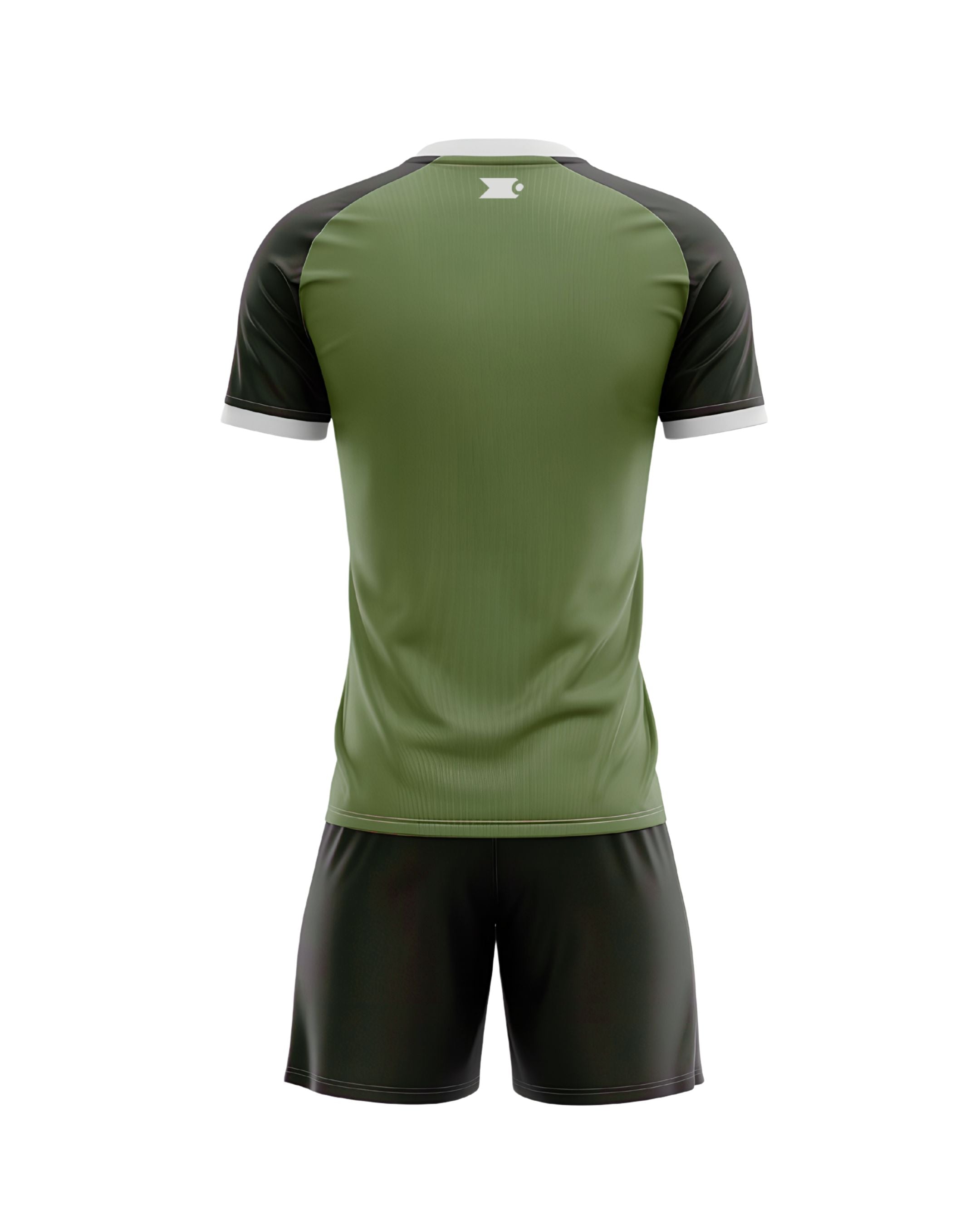 Profount V1 Fußballtrikot Camo Fusion