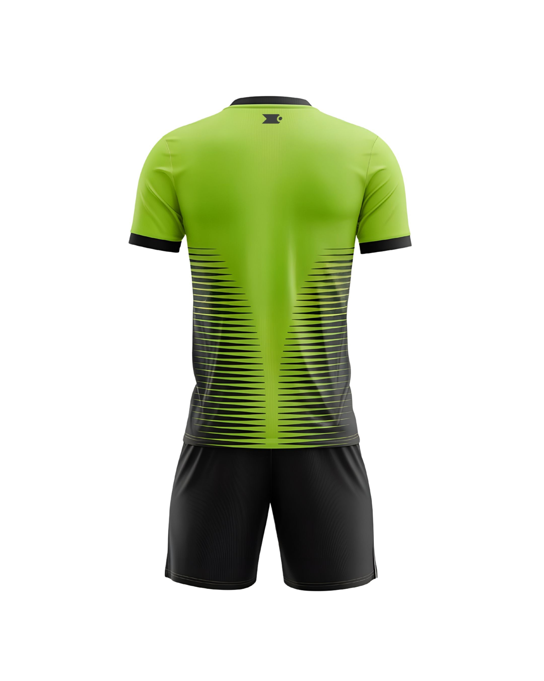 Profount V1 Fußballtrikot Camo Fusion