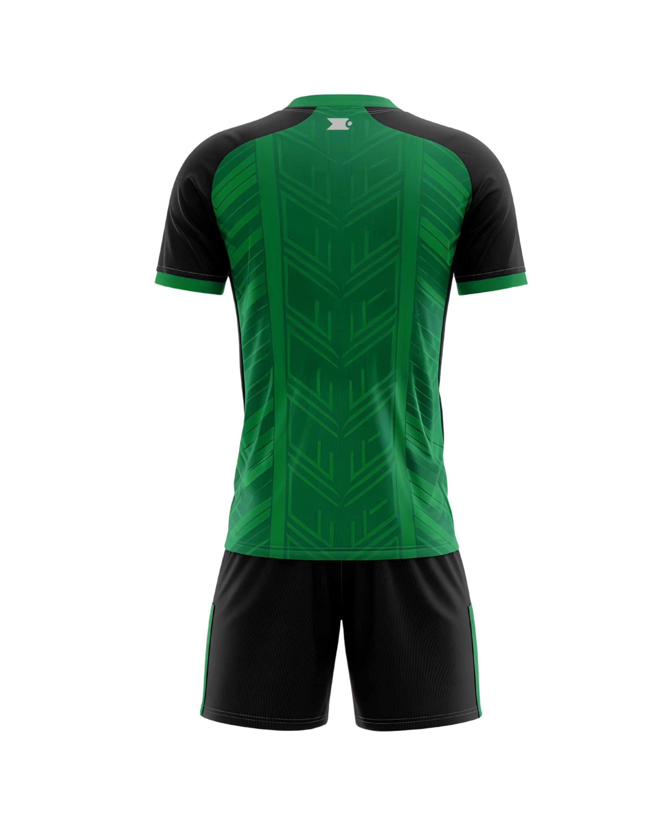 Profount V1 Fußballtrikot Camo Fusion