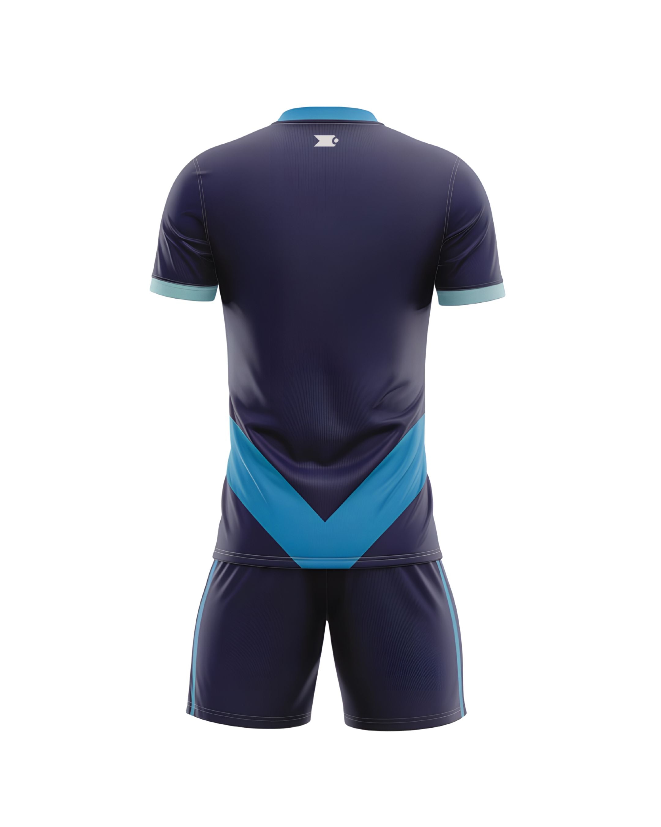 Profount V1 Fußballtrikot Camo Fusion