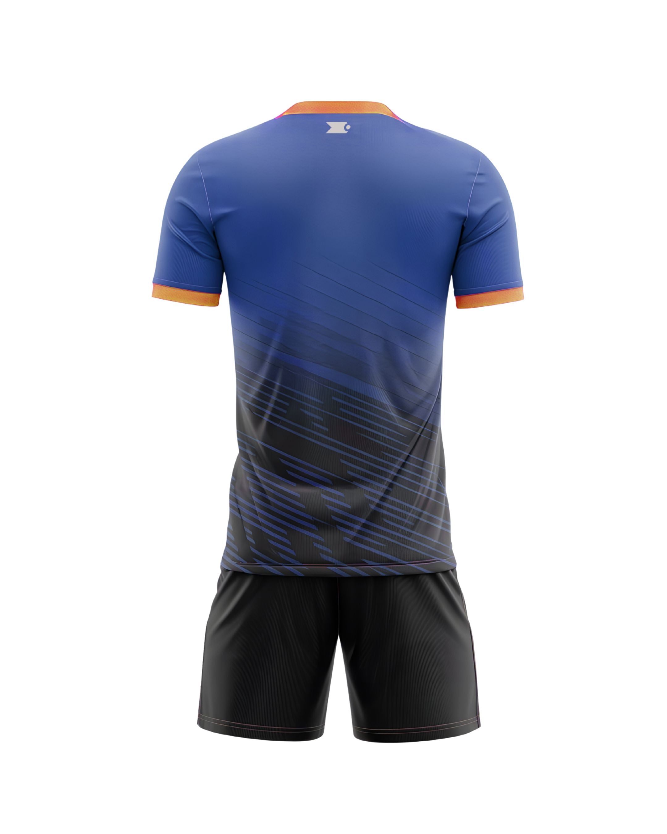Profount V1 Fußballtrikot Camo Fusion