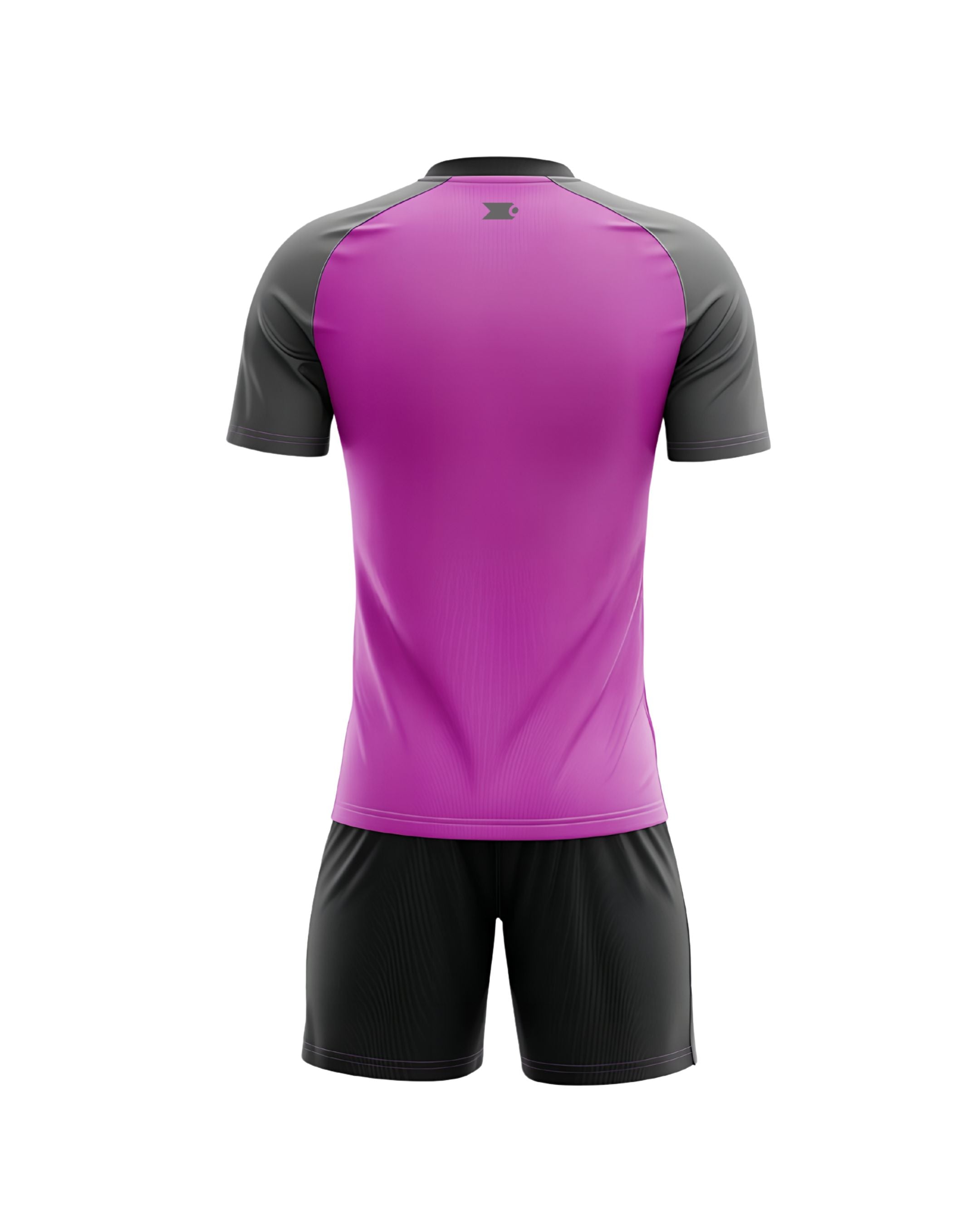 Profount V1 Fußballtrikot Camo Fusion