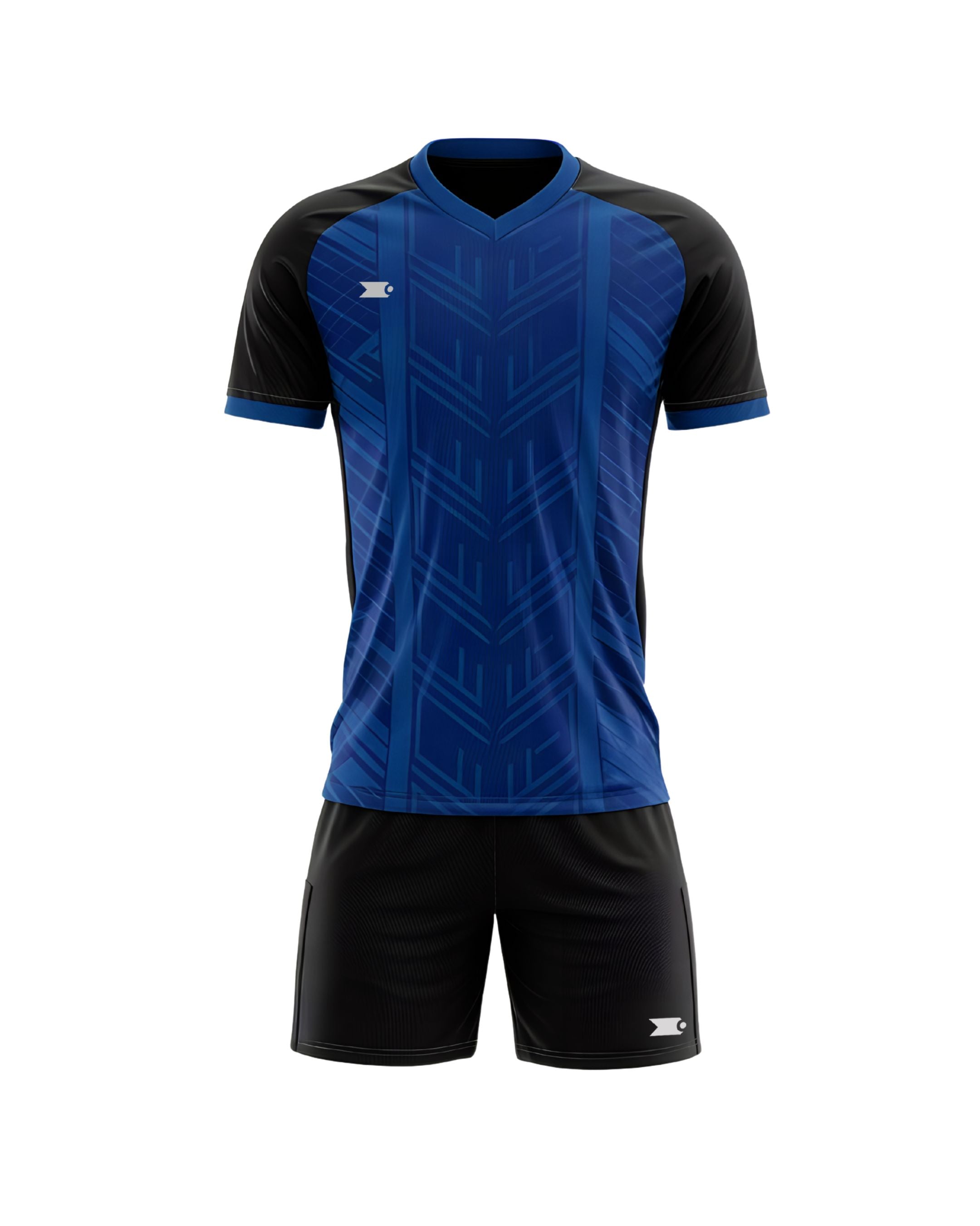 Profount V1 Fußballtrikot Camo Fusion