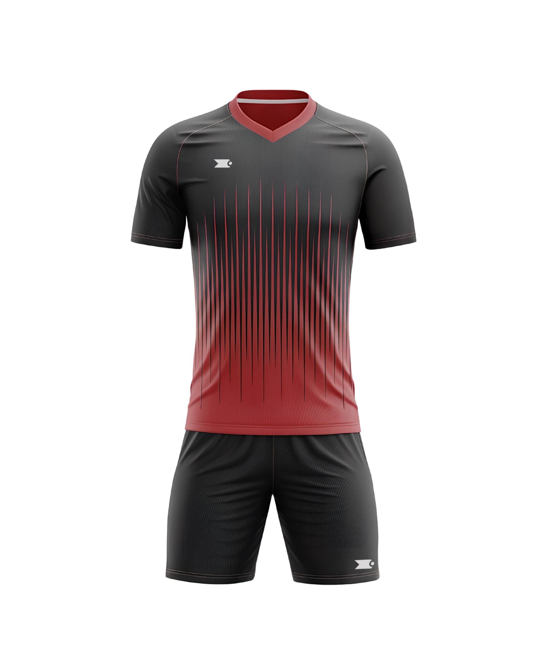 Profount V1 Fußballtrikot Camo Fusion