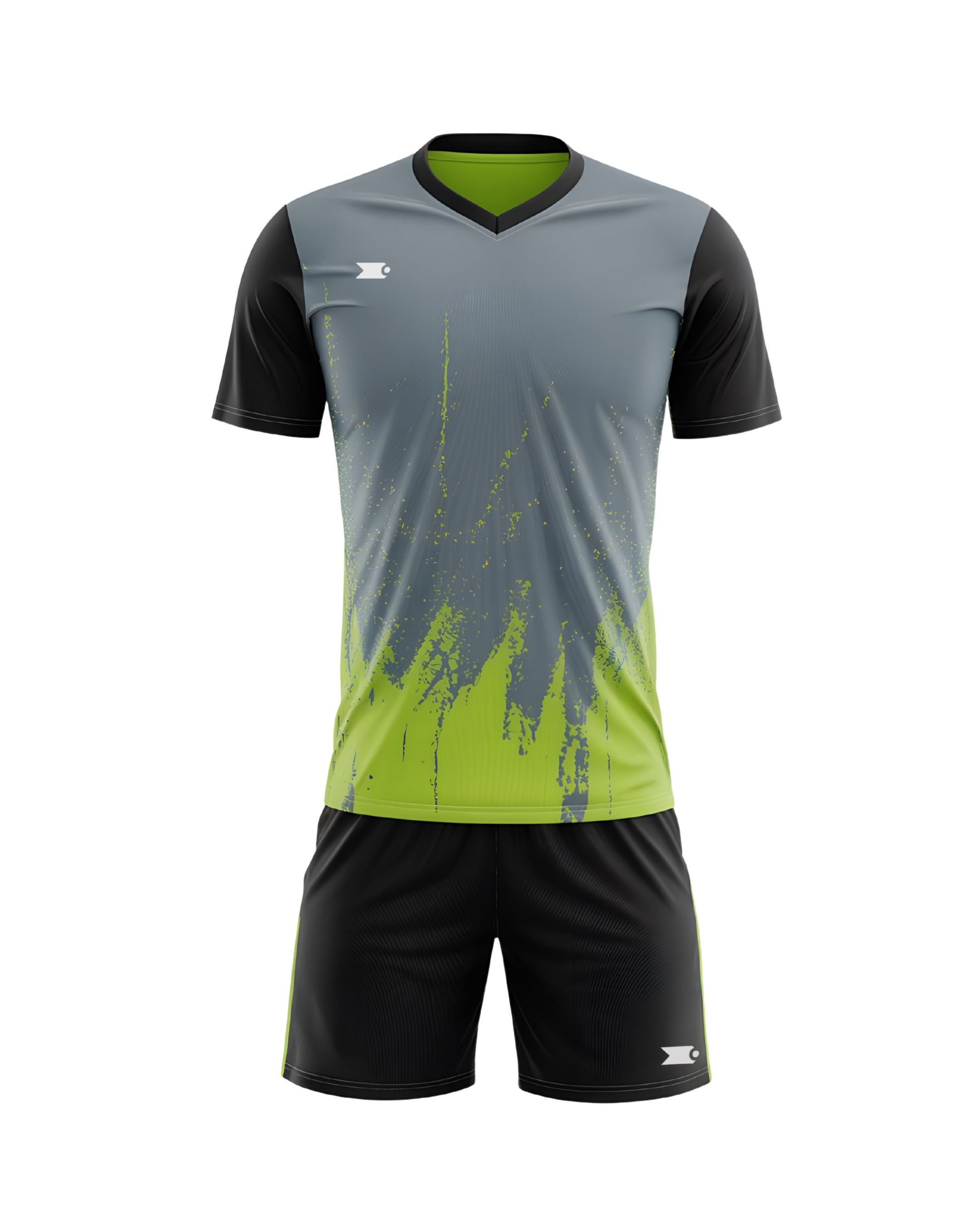 Profount V1 Fußballtrikot Camo Fusion