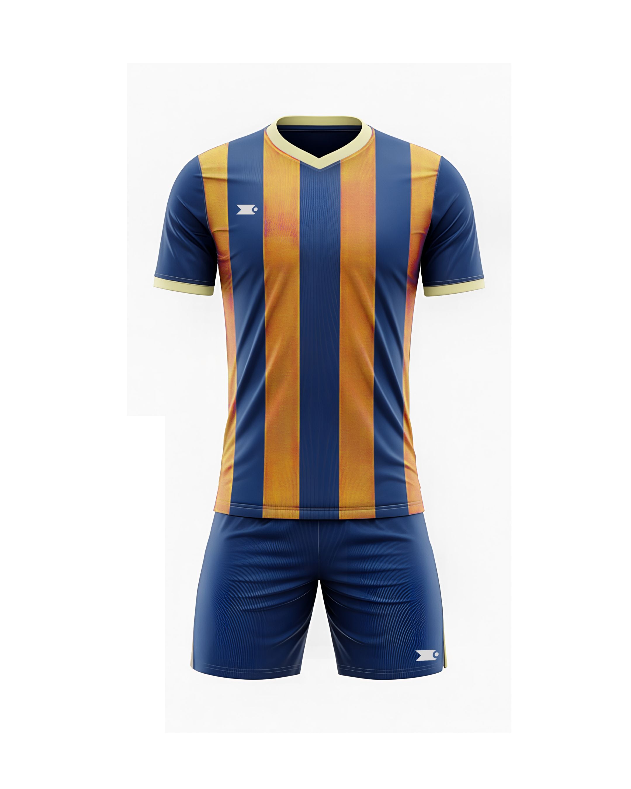 Profount V1 Fußballtrikot Camo Fusion