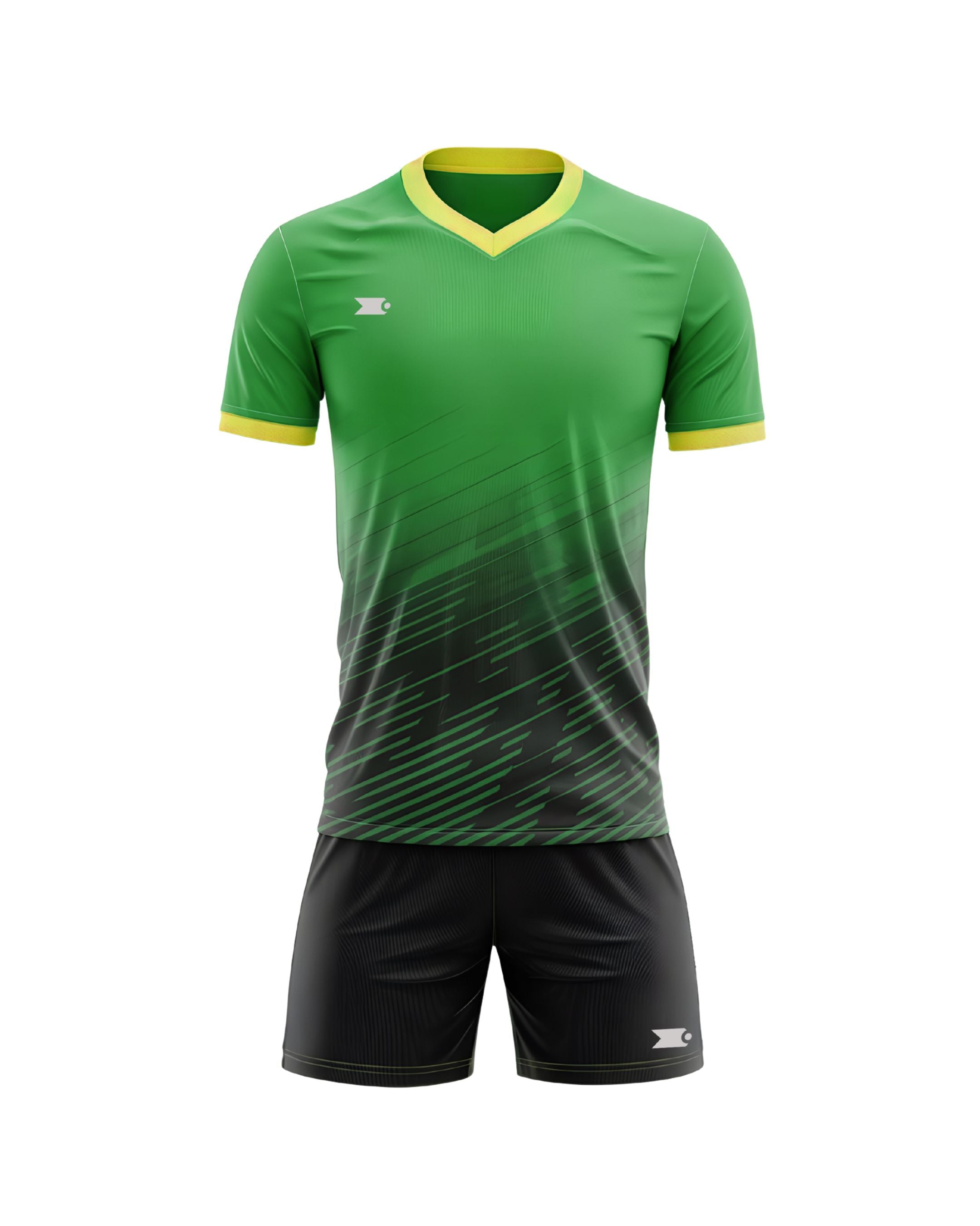 Profount V1 Fußballtrikot Camo Fusion
