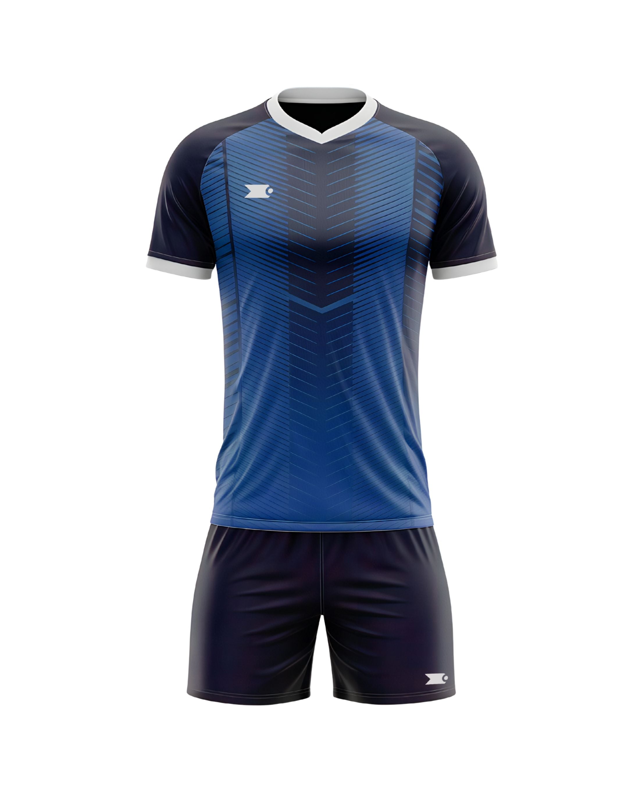 Profount V1 Fußballtrikot Camo Fusion