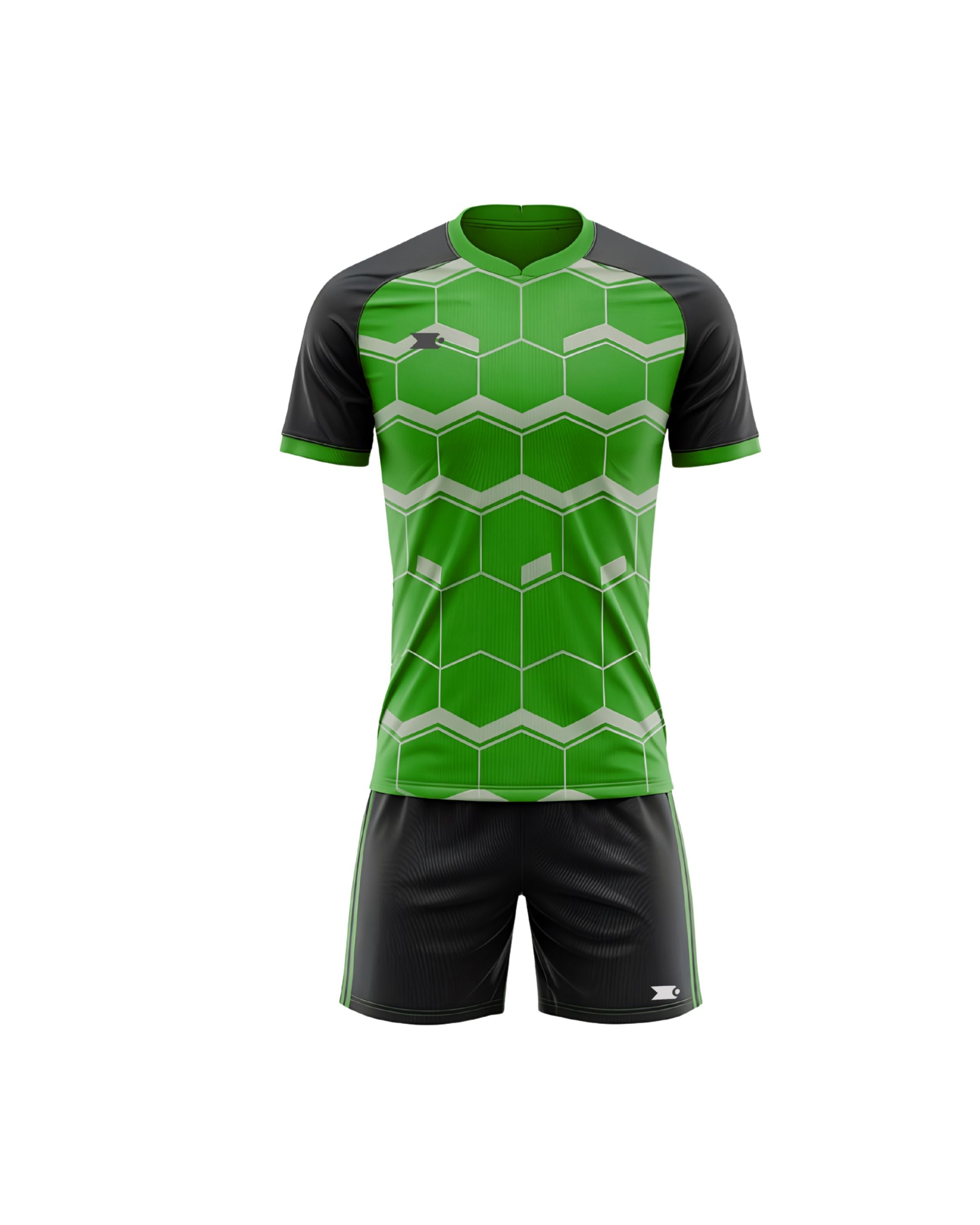 Profount V1 Fußballtrikot Camo Fusion