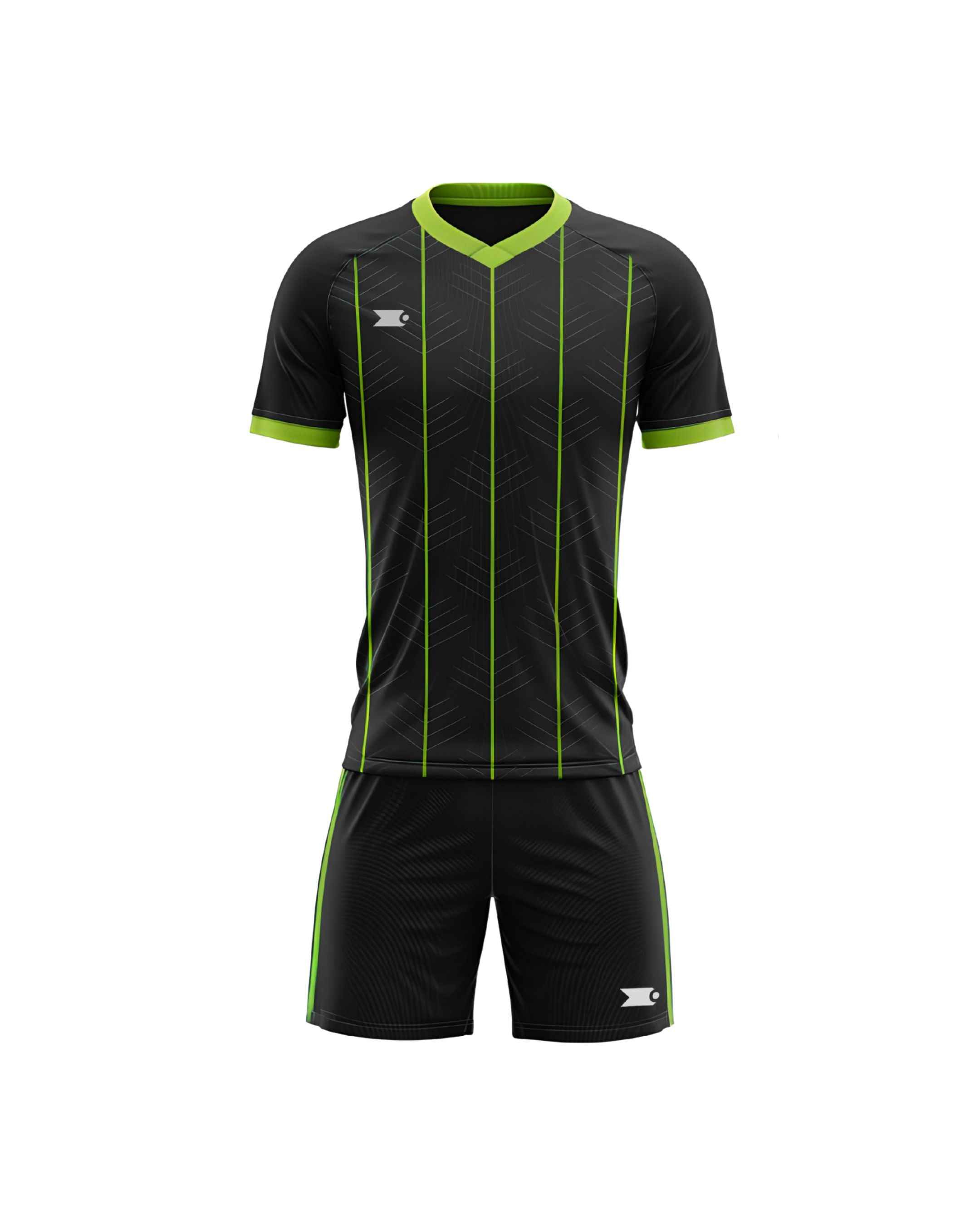 Profount V1 Fußballtrikot Camo Fusion