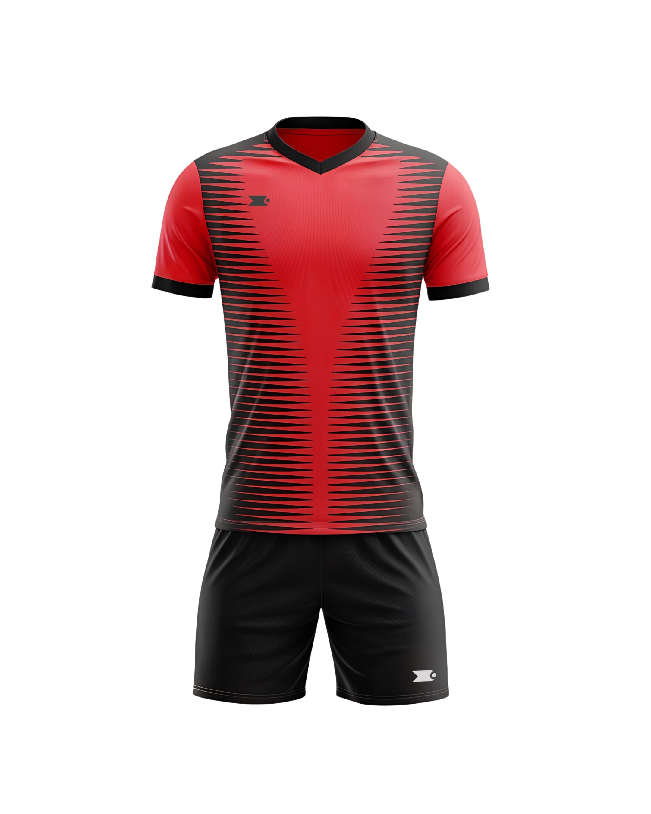 Profount V1 Fußballtrikot Camo Fusion