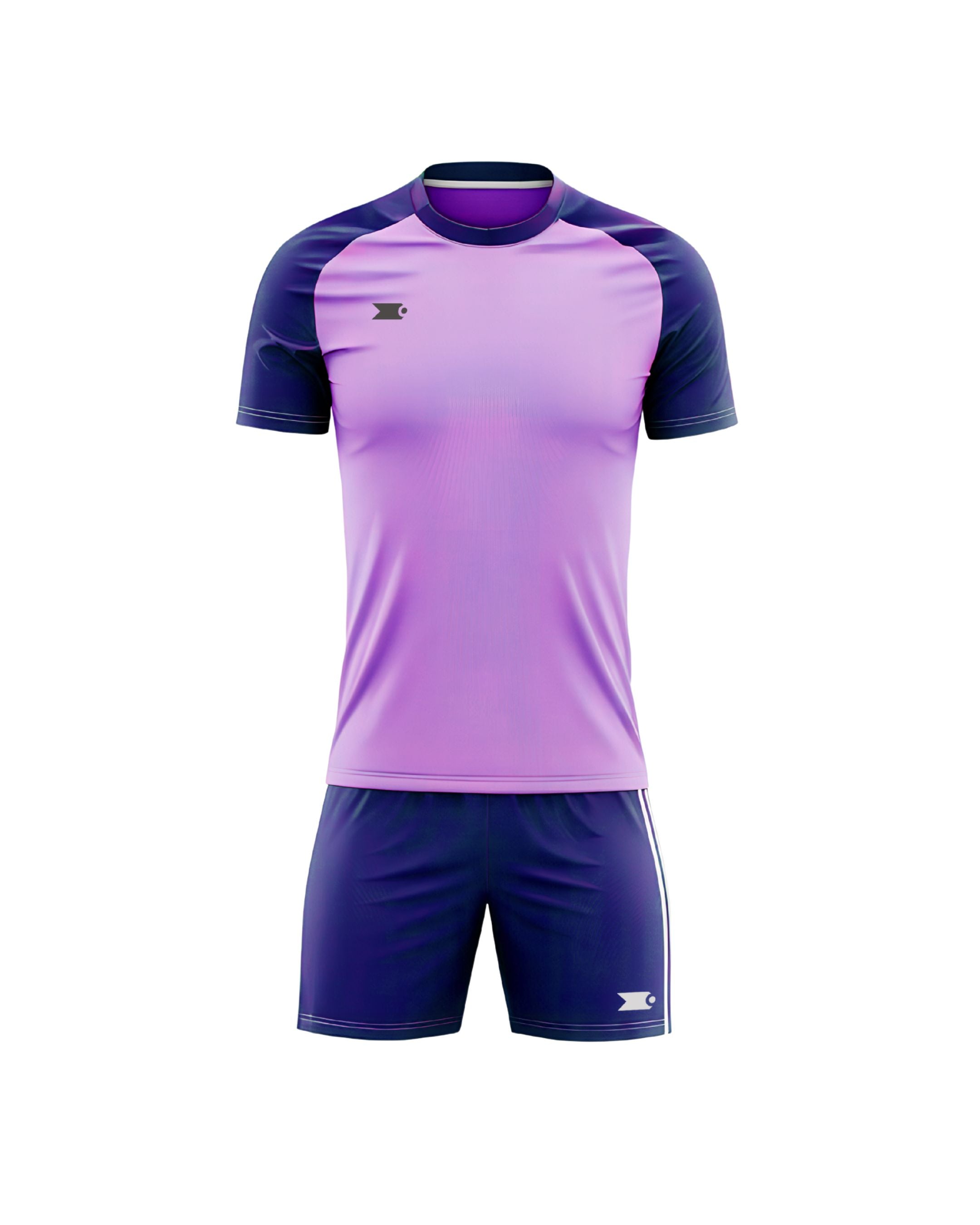 Profount V1 Fußballtrikot Camo Fusion