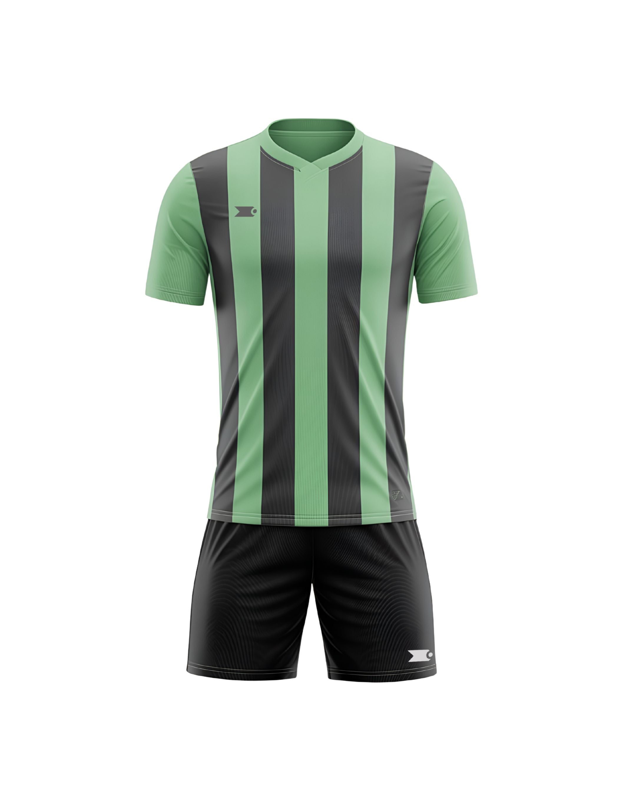 Profount V1 Fußballtrikot Camo Fusion