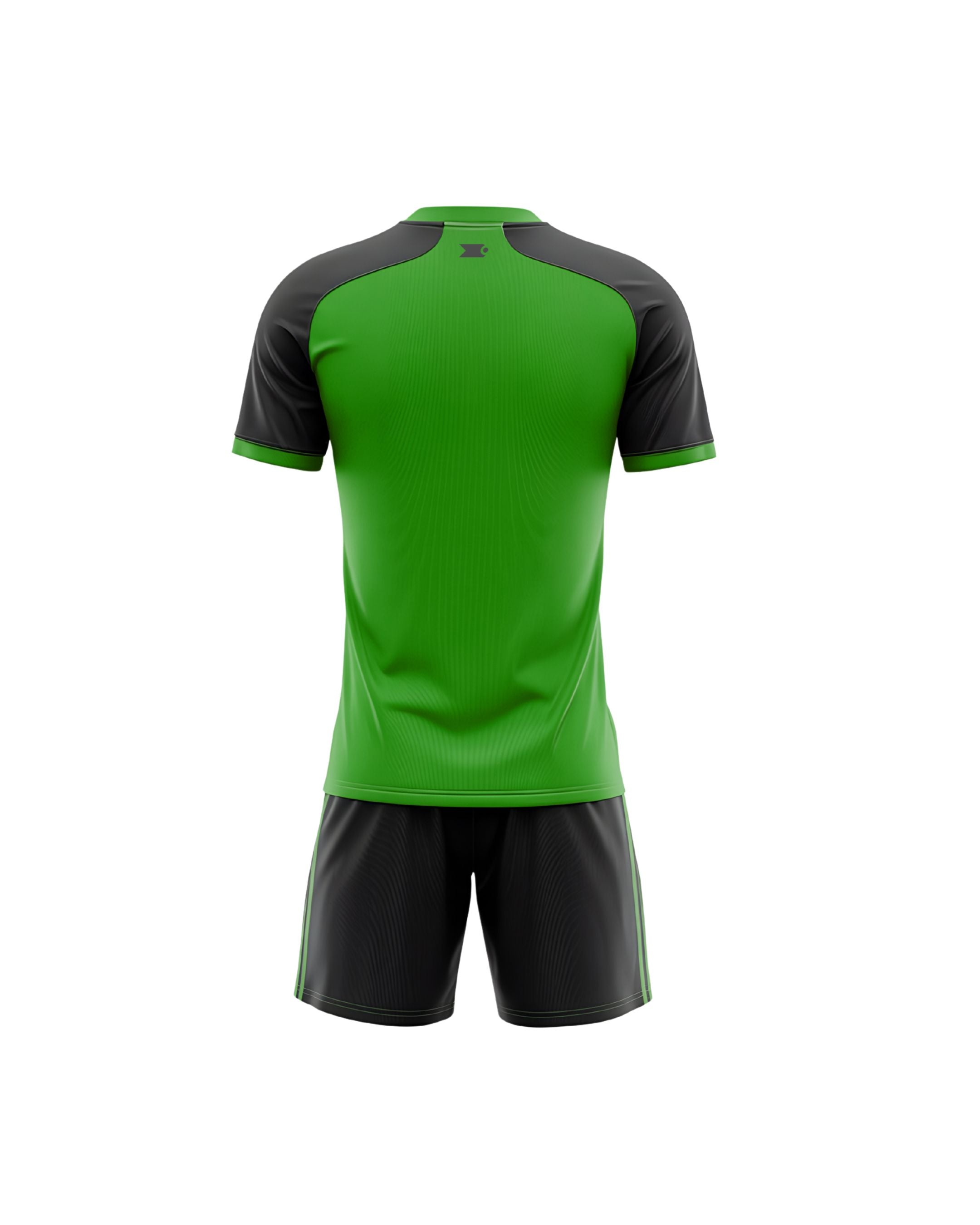 Profount V1 Fußballtrikot Camo Fusion