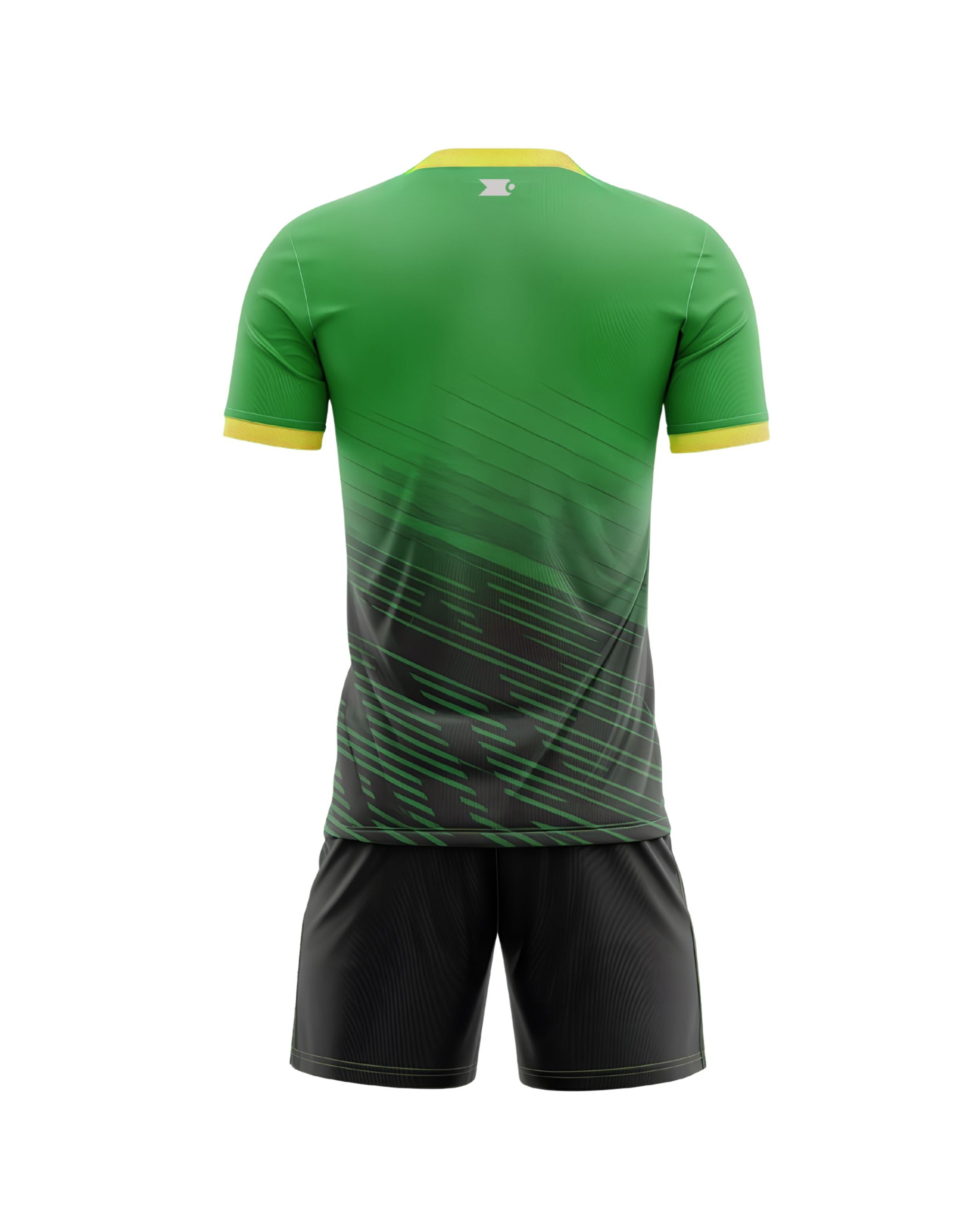 Profount V1 Fußballtrikot Camo Fusion